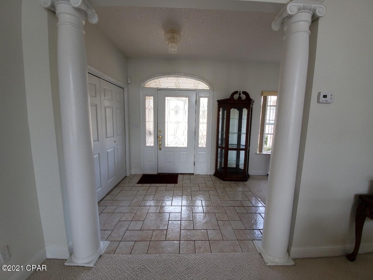 Country Club Hills #2 - Residential