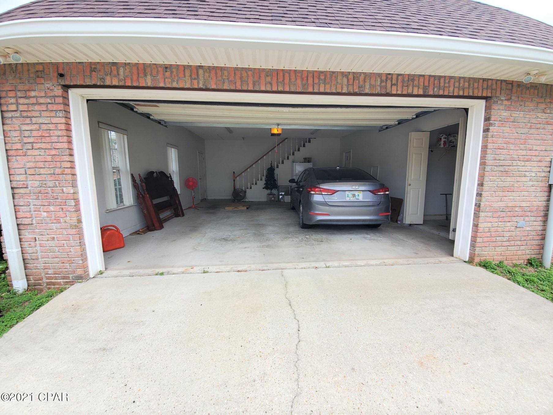 Country Club Hills #2 - Residential