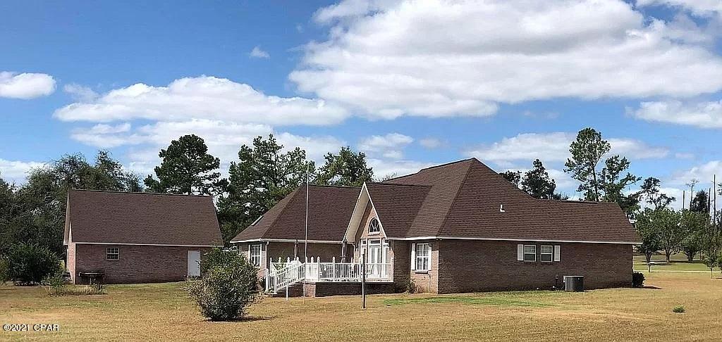 Country Club Hills #2 - Residential