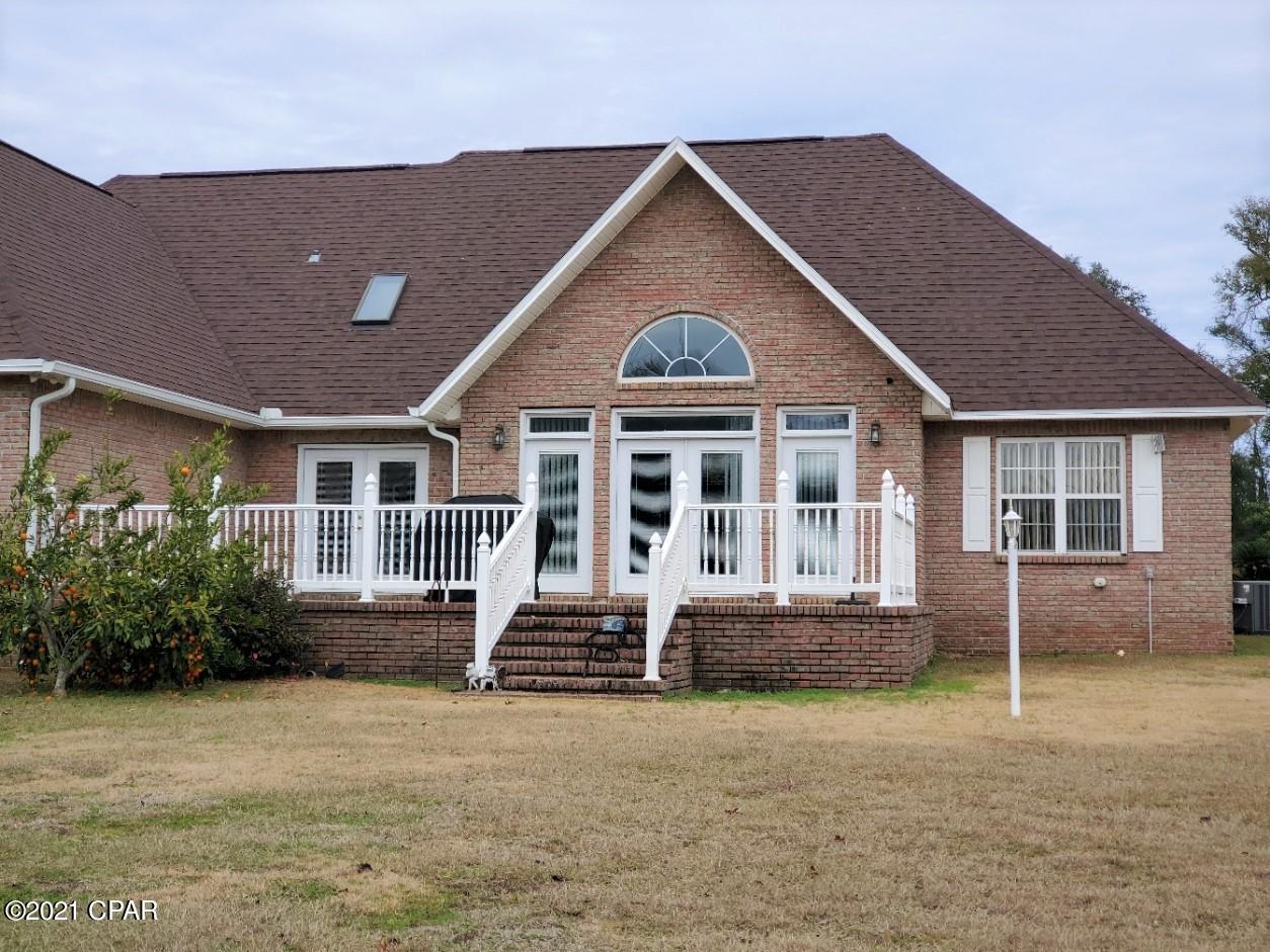 Country Club Hills #2 - Residential