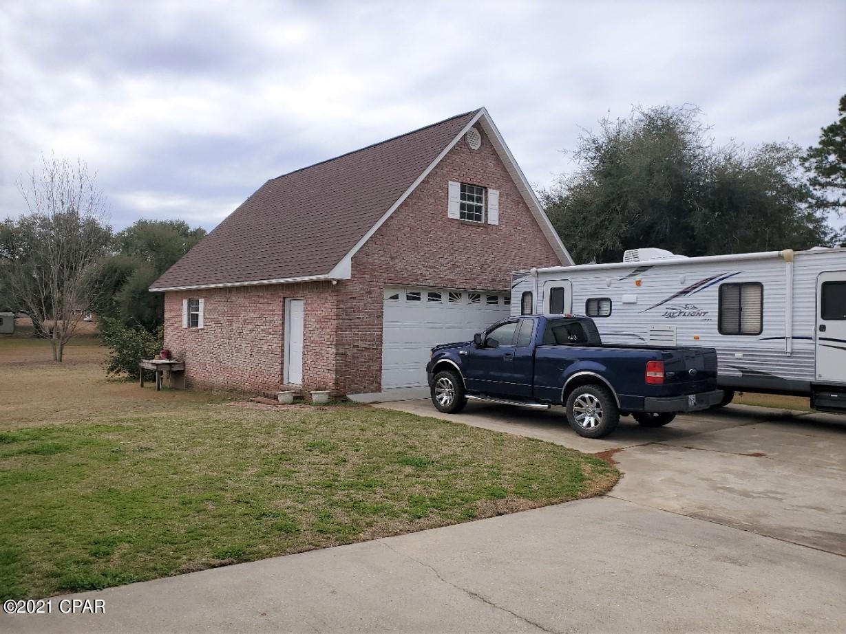 Country Club Hills #2 - Residential