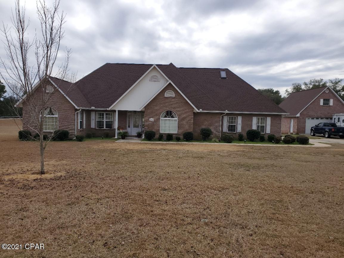 Country Club Hills #2 - Residential