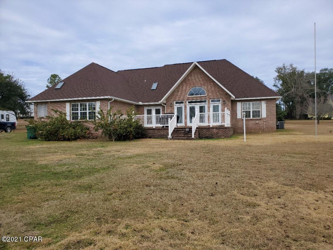 Country Club Hills #2 - Residential