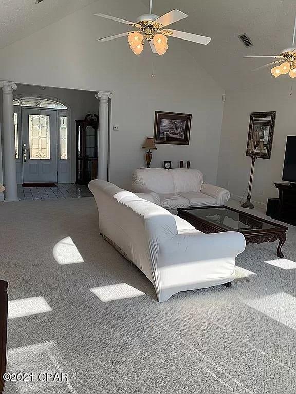 Country Club Hills #2 - Residential