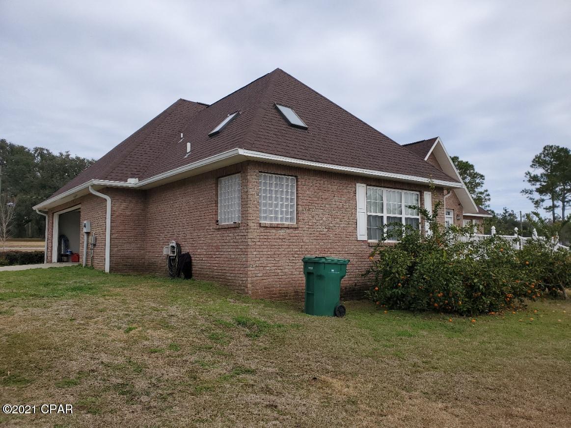 Country Club Hills #2 - Residential