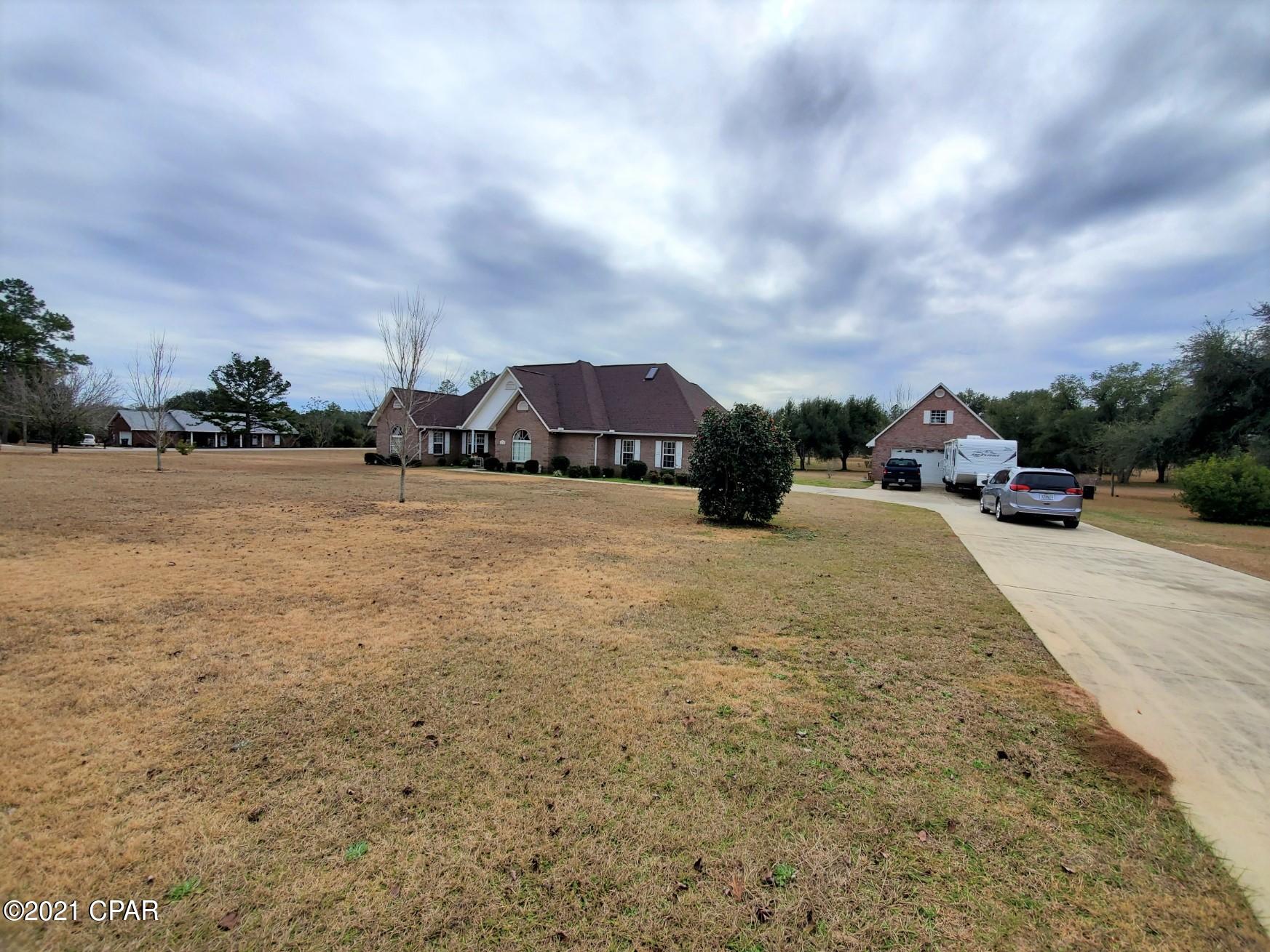 Country Club Hills #2 - Residential