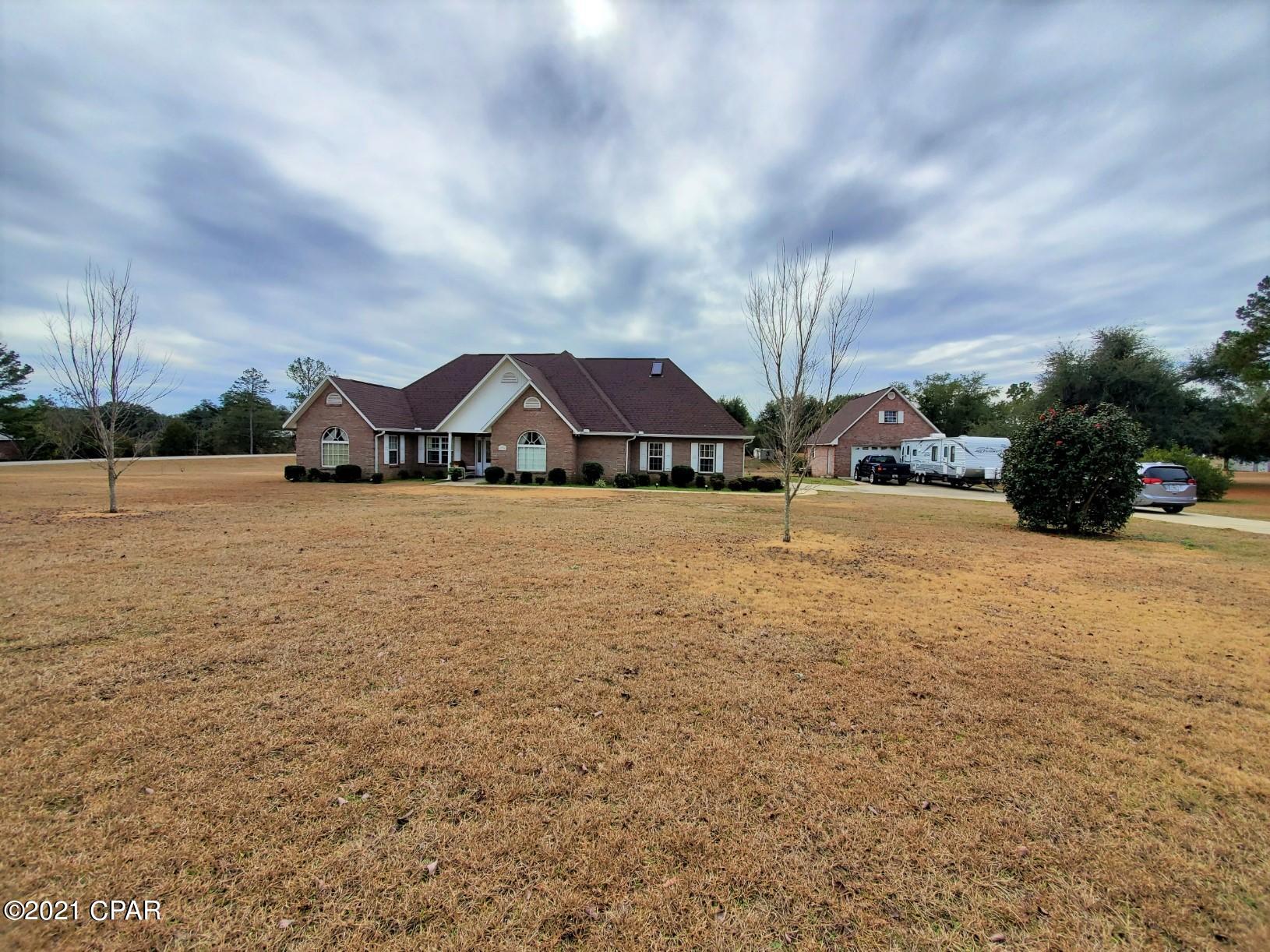 Country Club Hills #2 - Residential