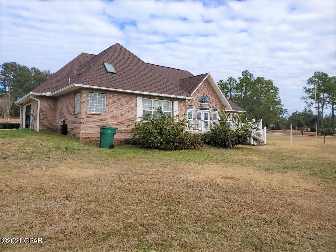 Country Club Hills #2 - Residential