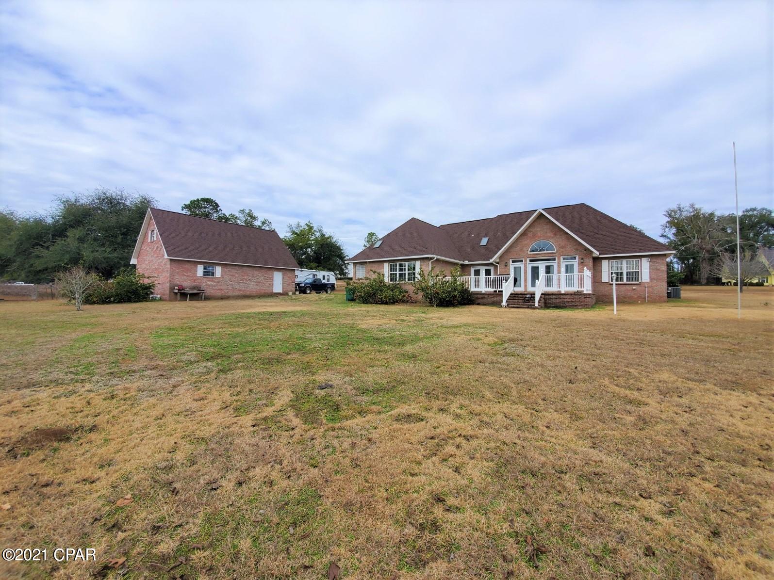 Country Club Hills #2 - Residential