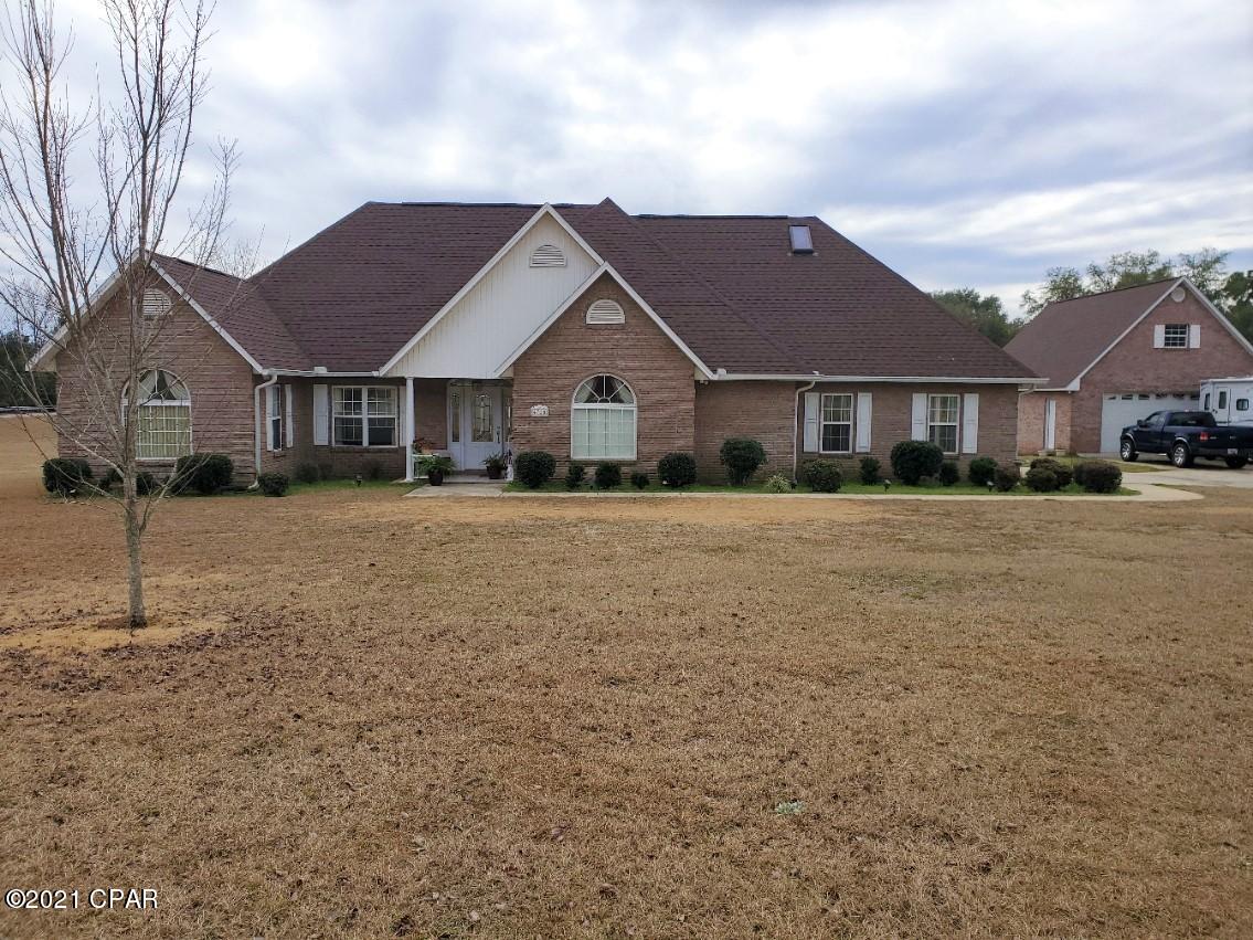 Country Club Hills #2 - Residential