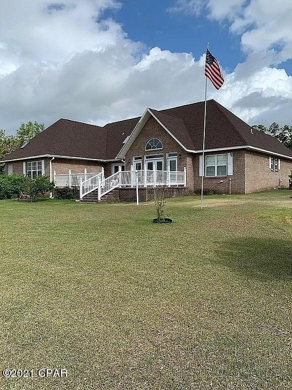 Country Club Hills #2 - Residential