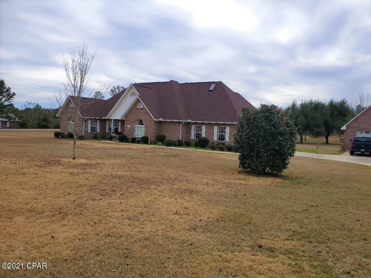 Country Club Hills #2 - Residential