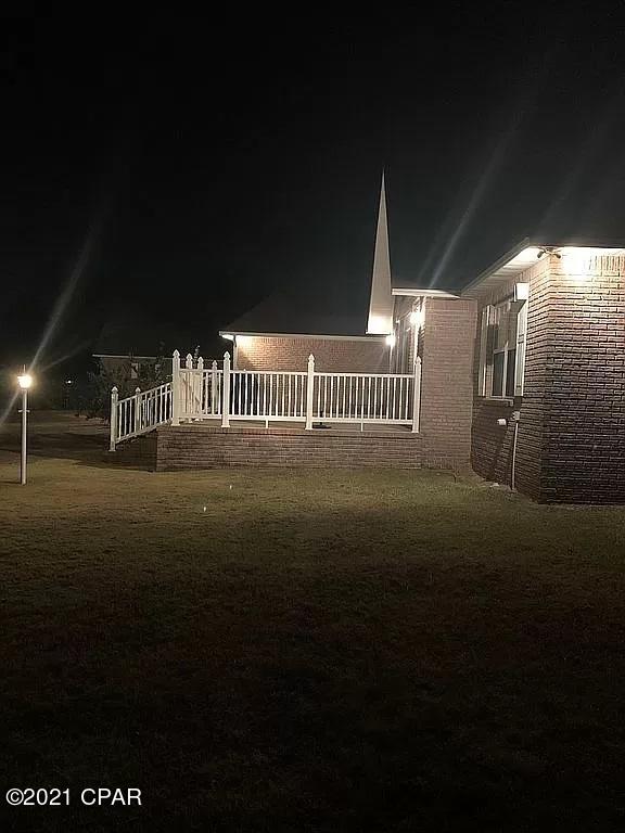 Country Club Hills #2 - Residential