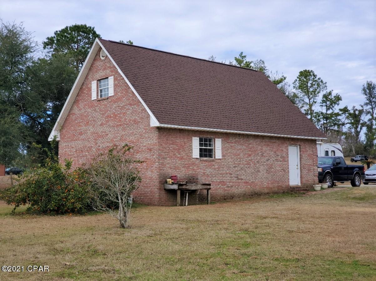 Country Club Hills #2 - Residential