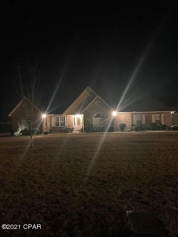 Country Club Hills #2 - Residential