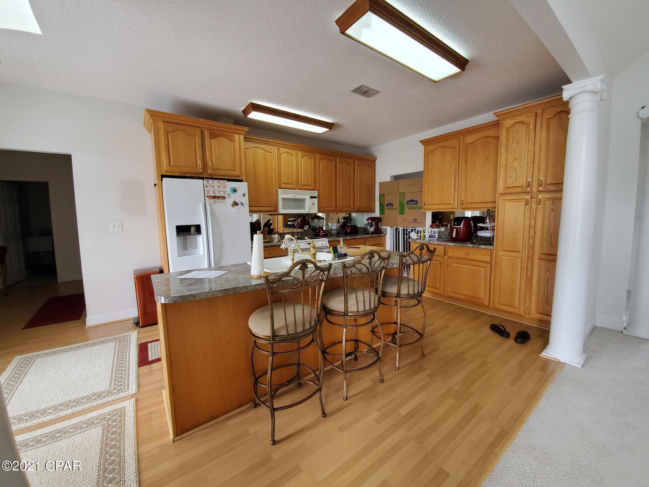 Country Club Hills #2 - Residential