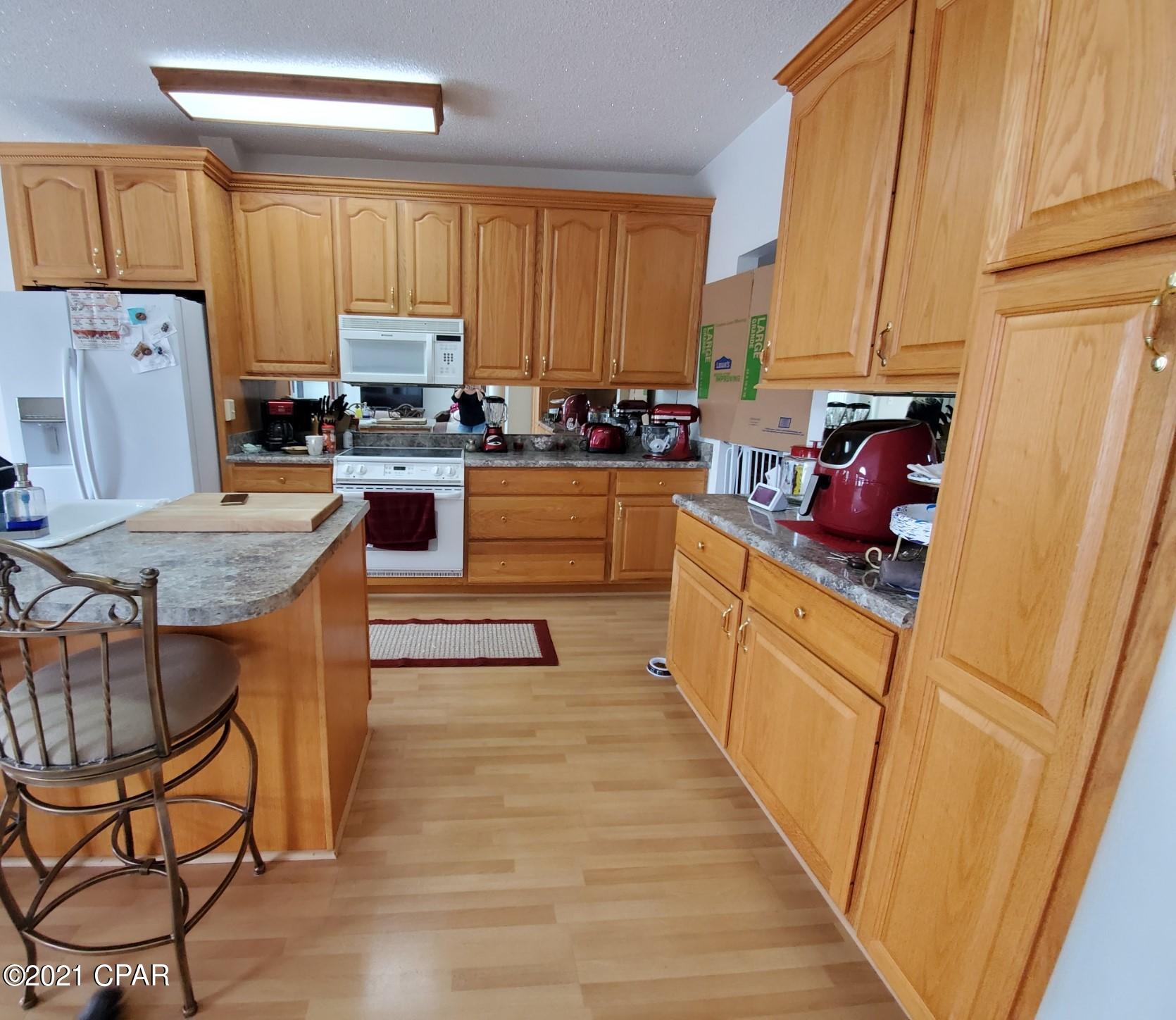 Country Club Hills #2 - Residential