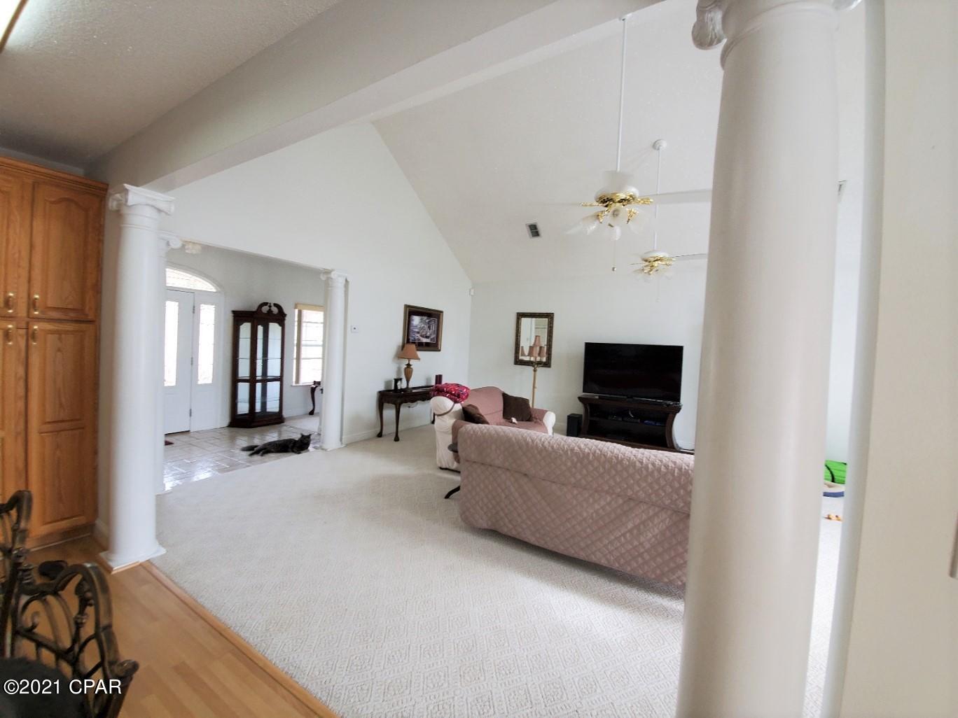 Country Club Hills #2 - Residential