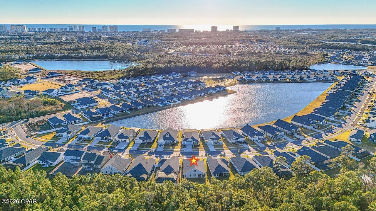 Breakfast Point East - Residential