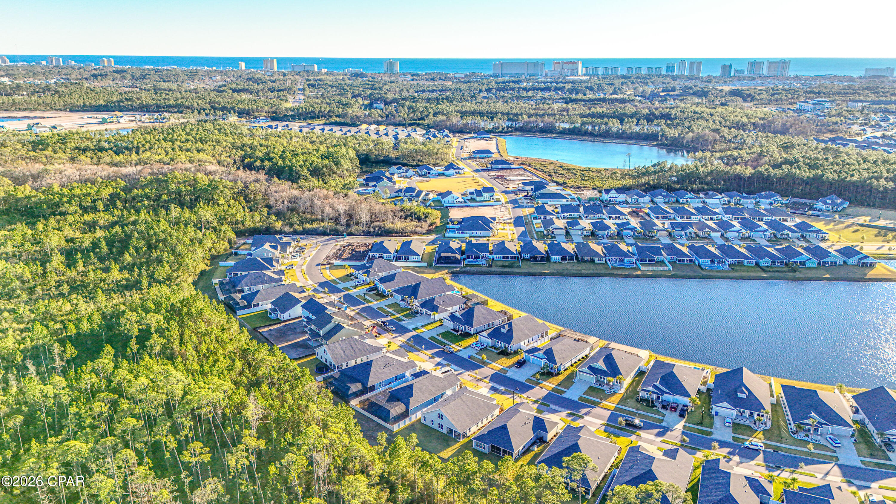 Breakfast Point East - Residential