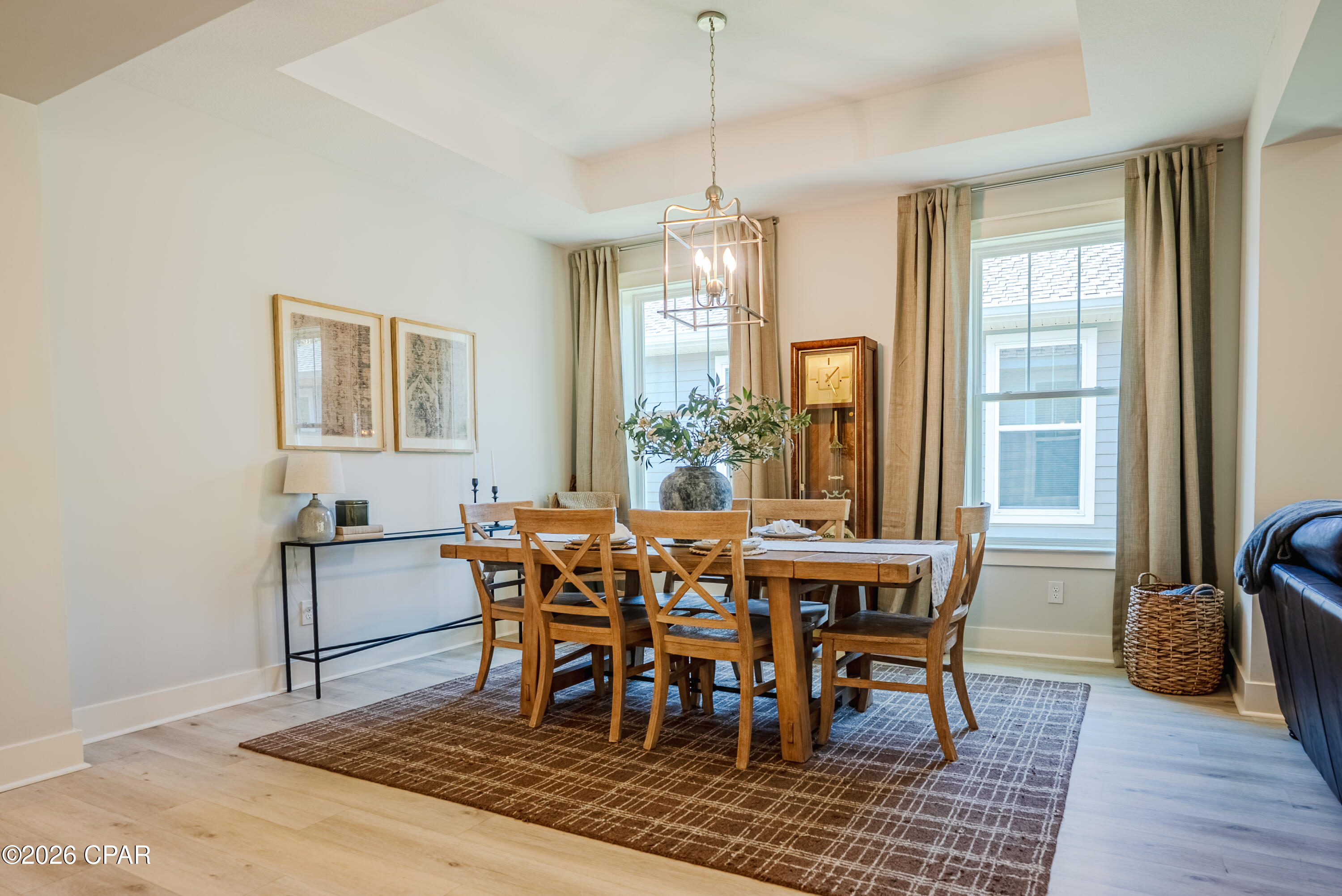 Breakfast Point East - Residential