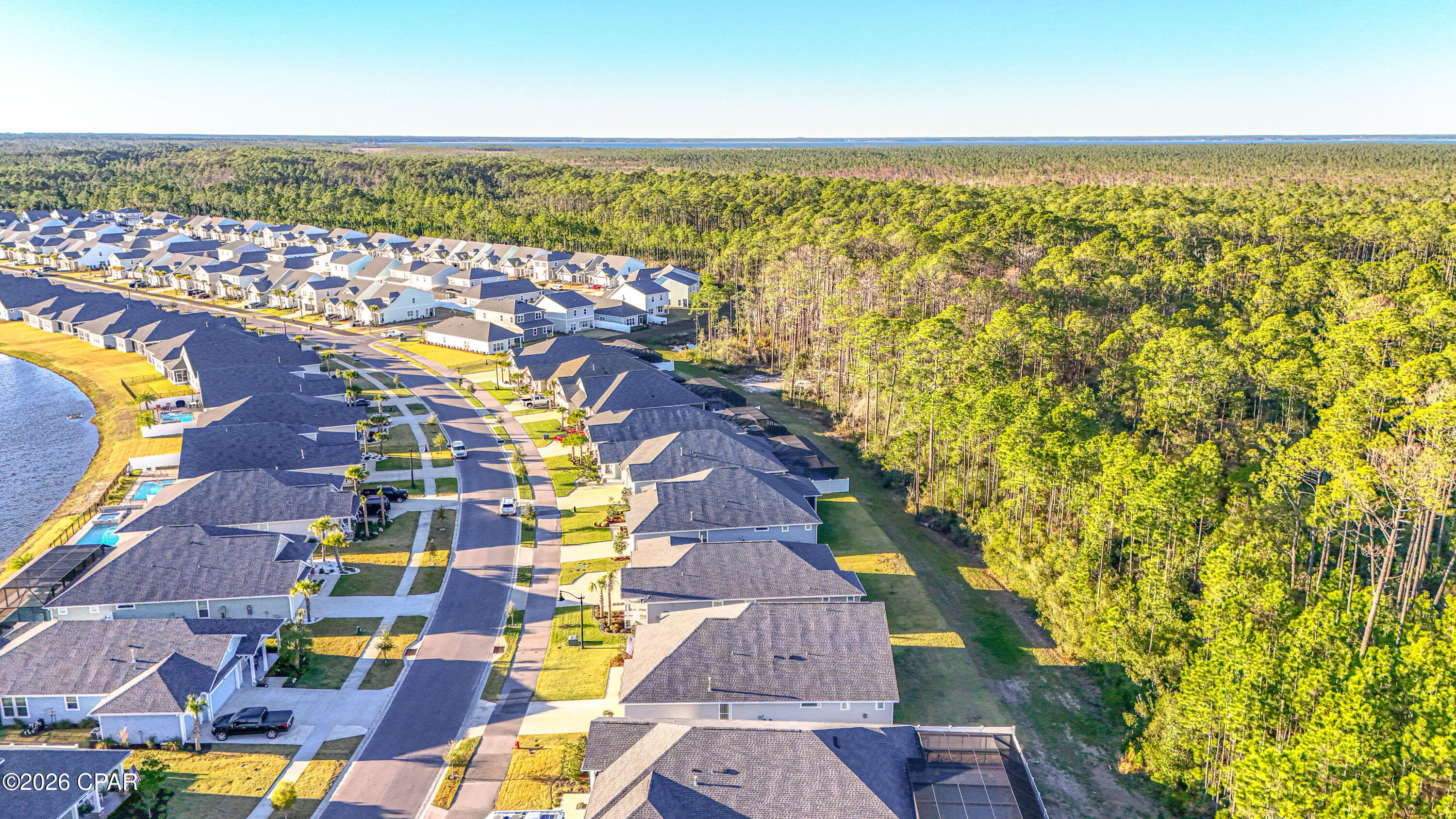 Breakfast Point East - Residential