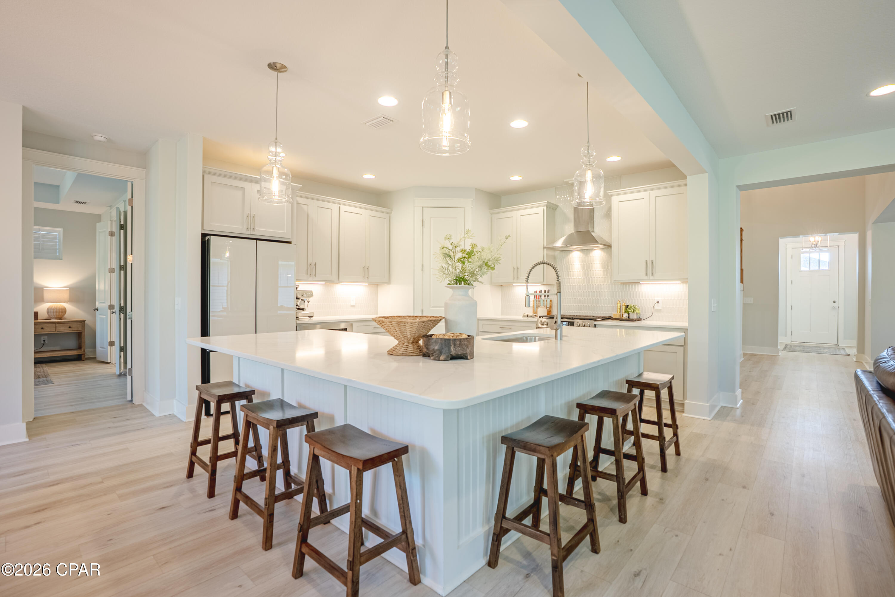 Breakfast Point East - Residential