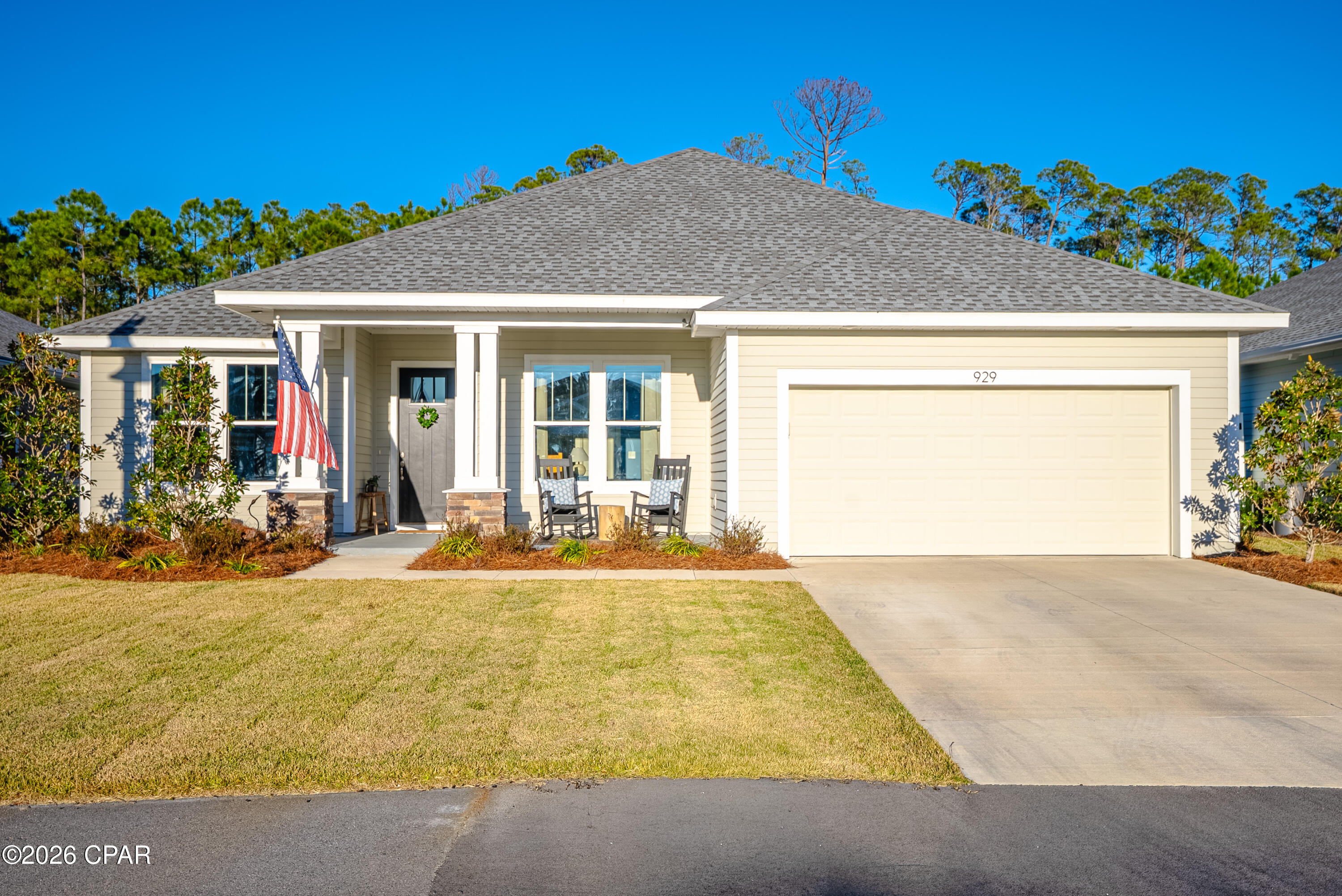 Breakfast Point East - Residential