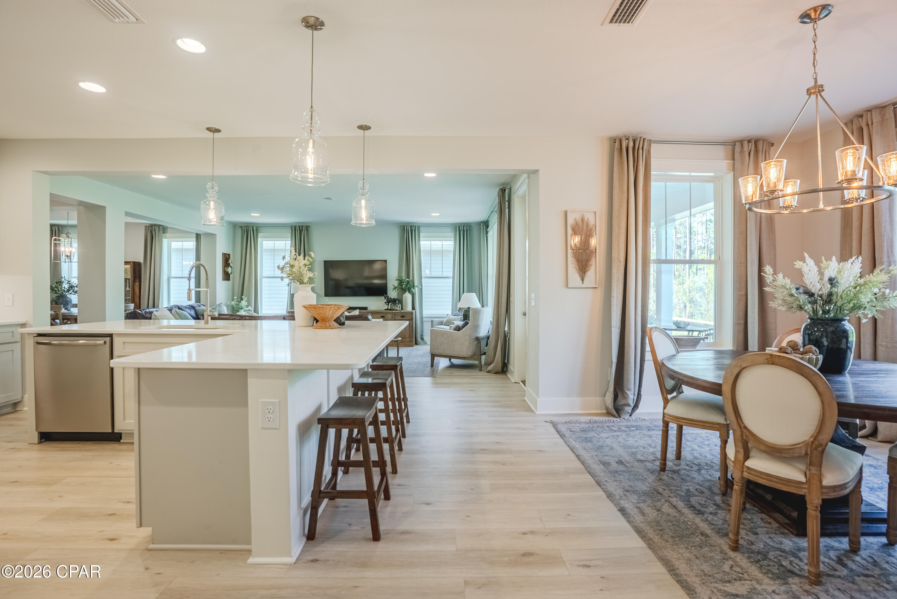 Breakfast Point East - Residential