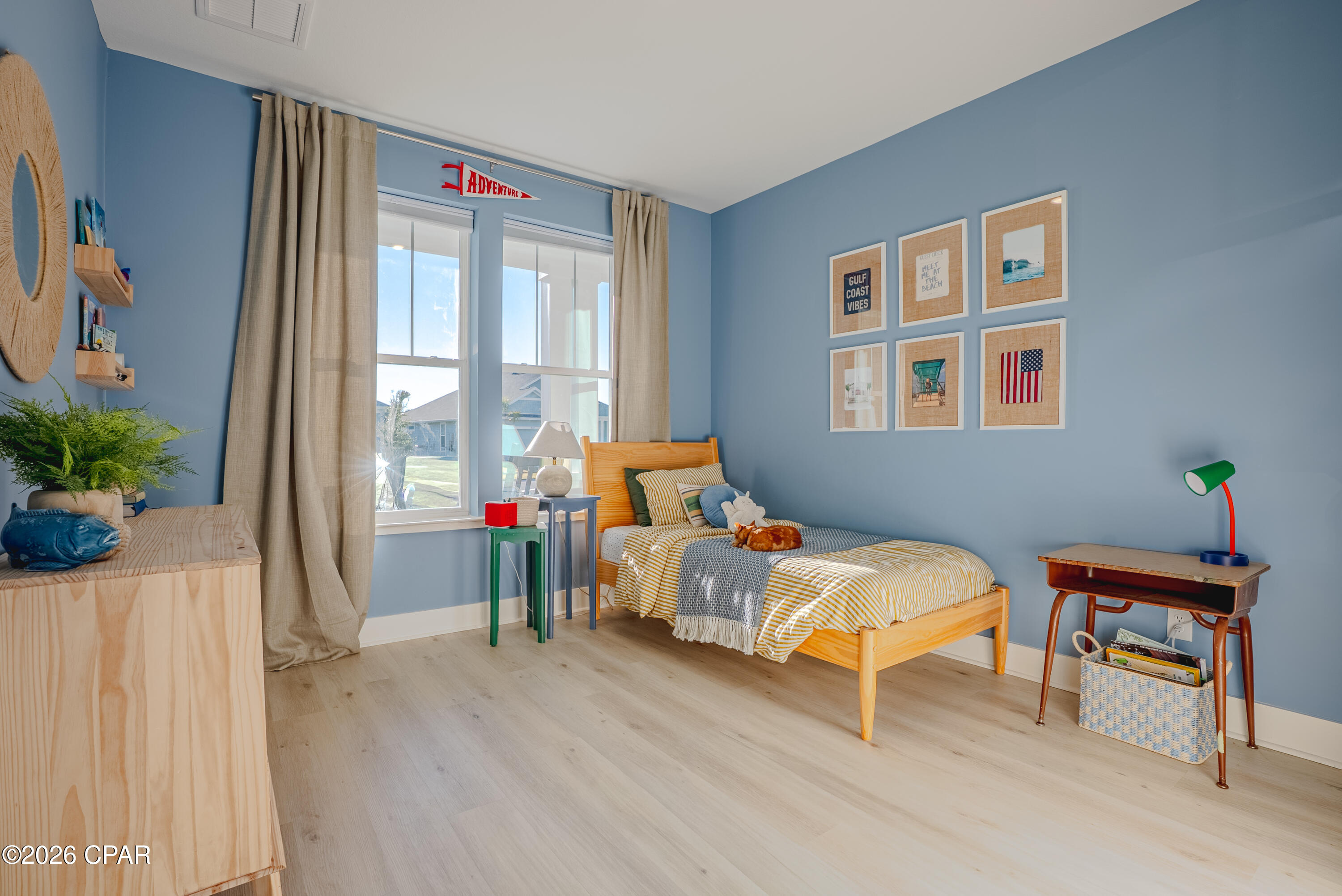 Breakfast Point East - Residential