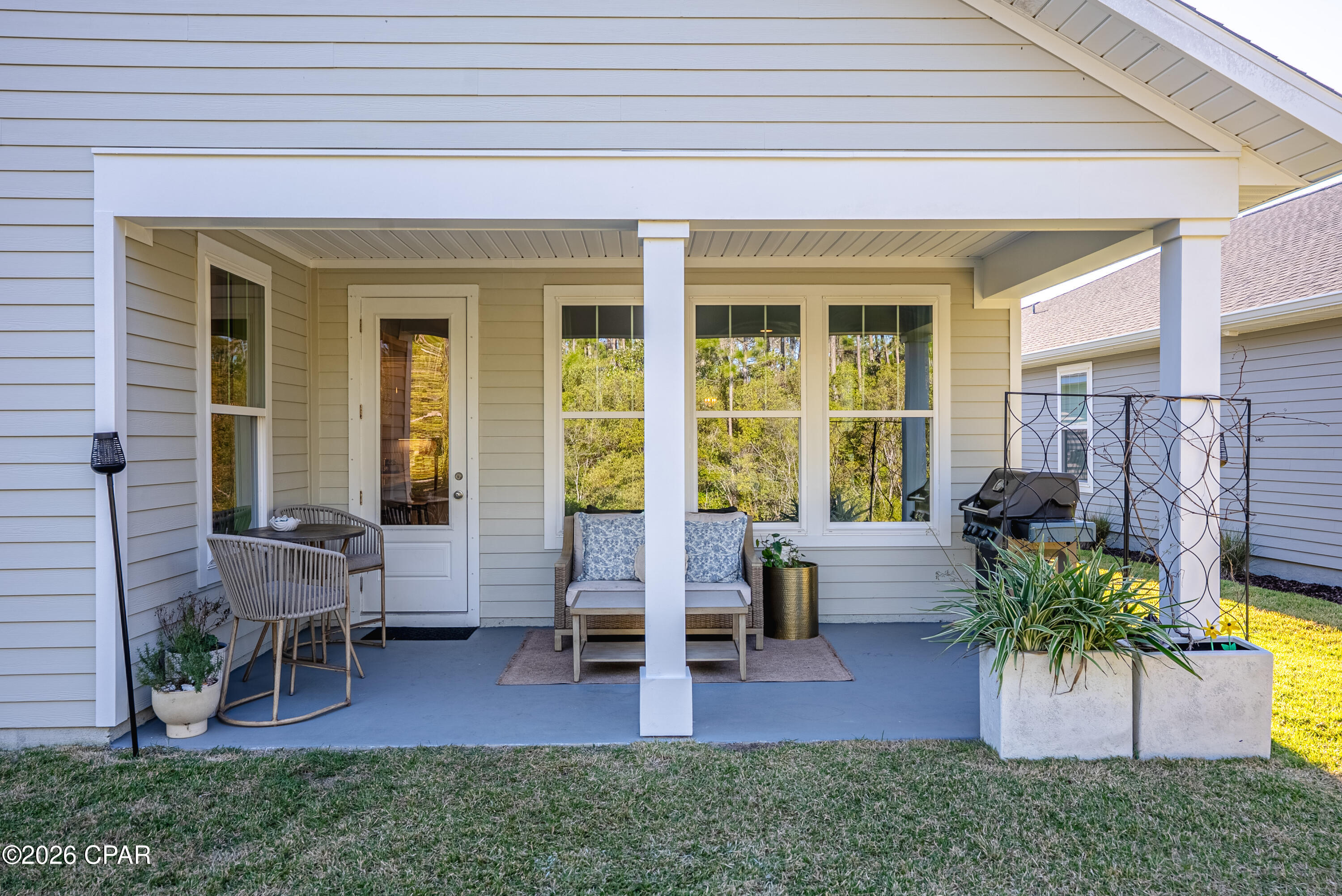 Breakfast Point East - Residential