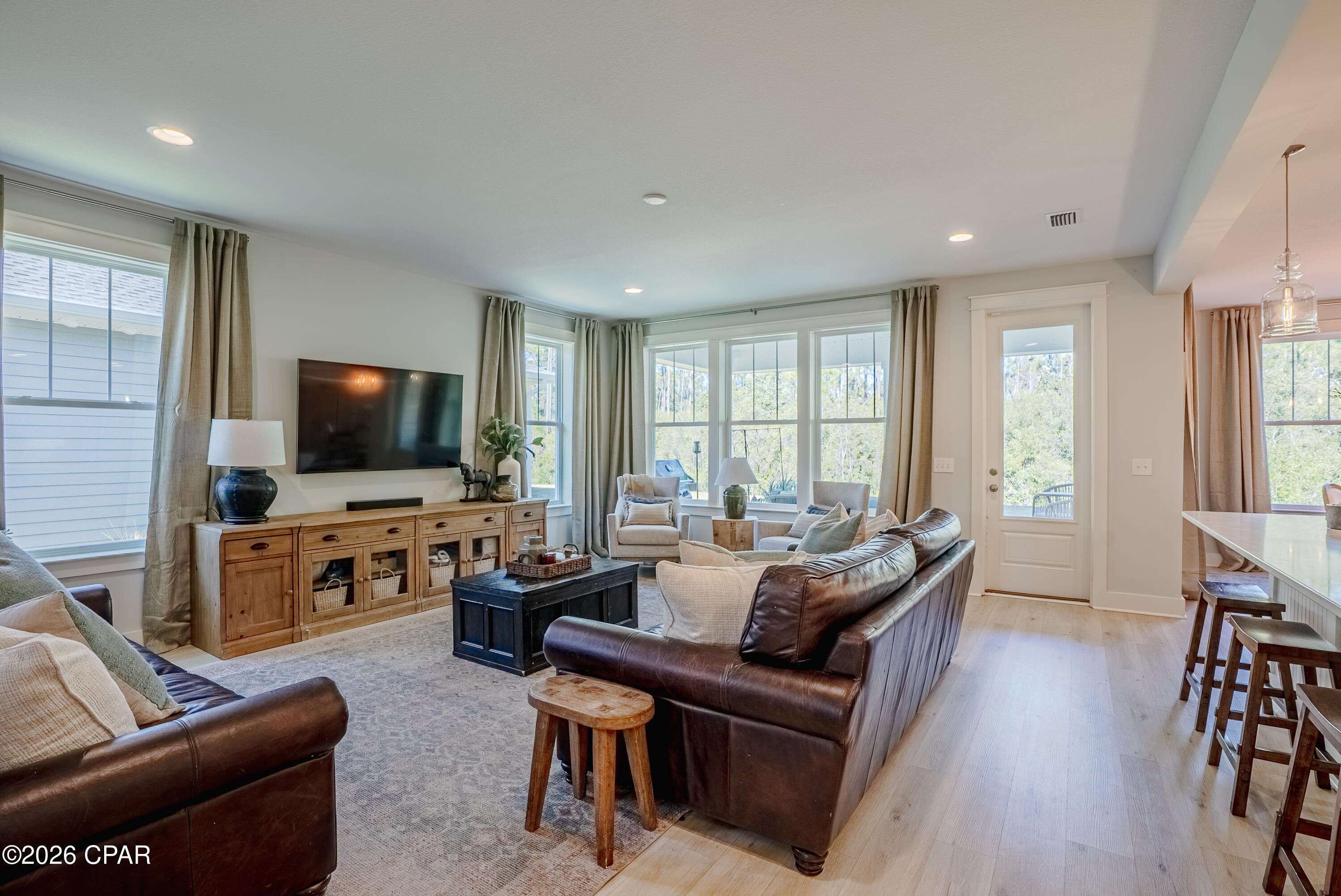 Breakfast Point East - Residential