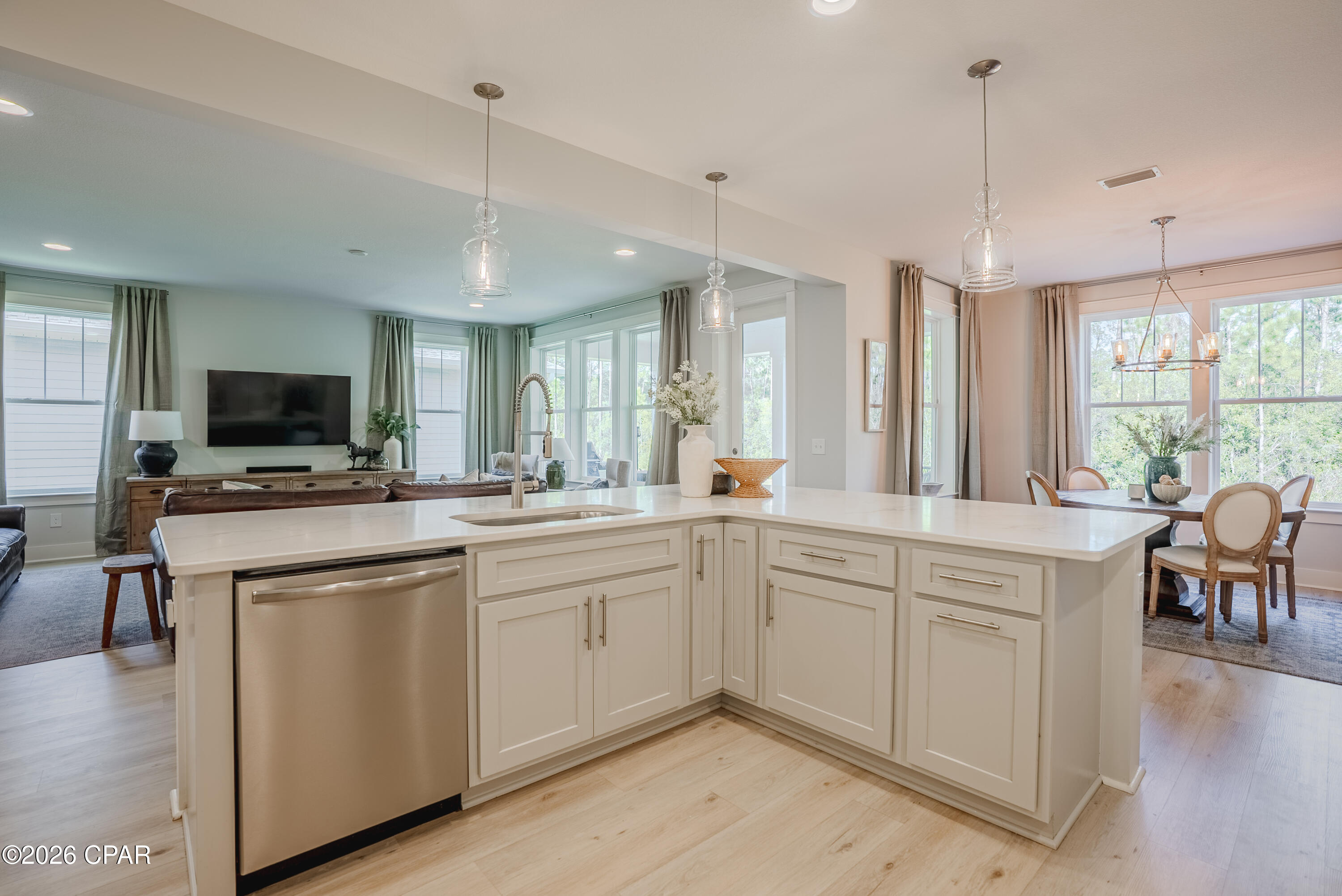 Breakfast Point East - Residential