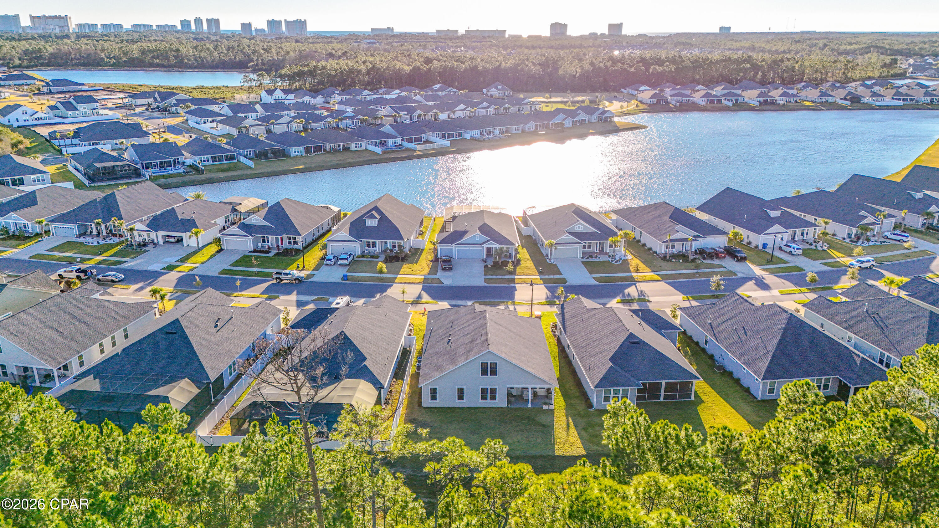 Breakfast Point East - Residential