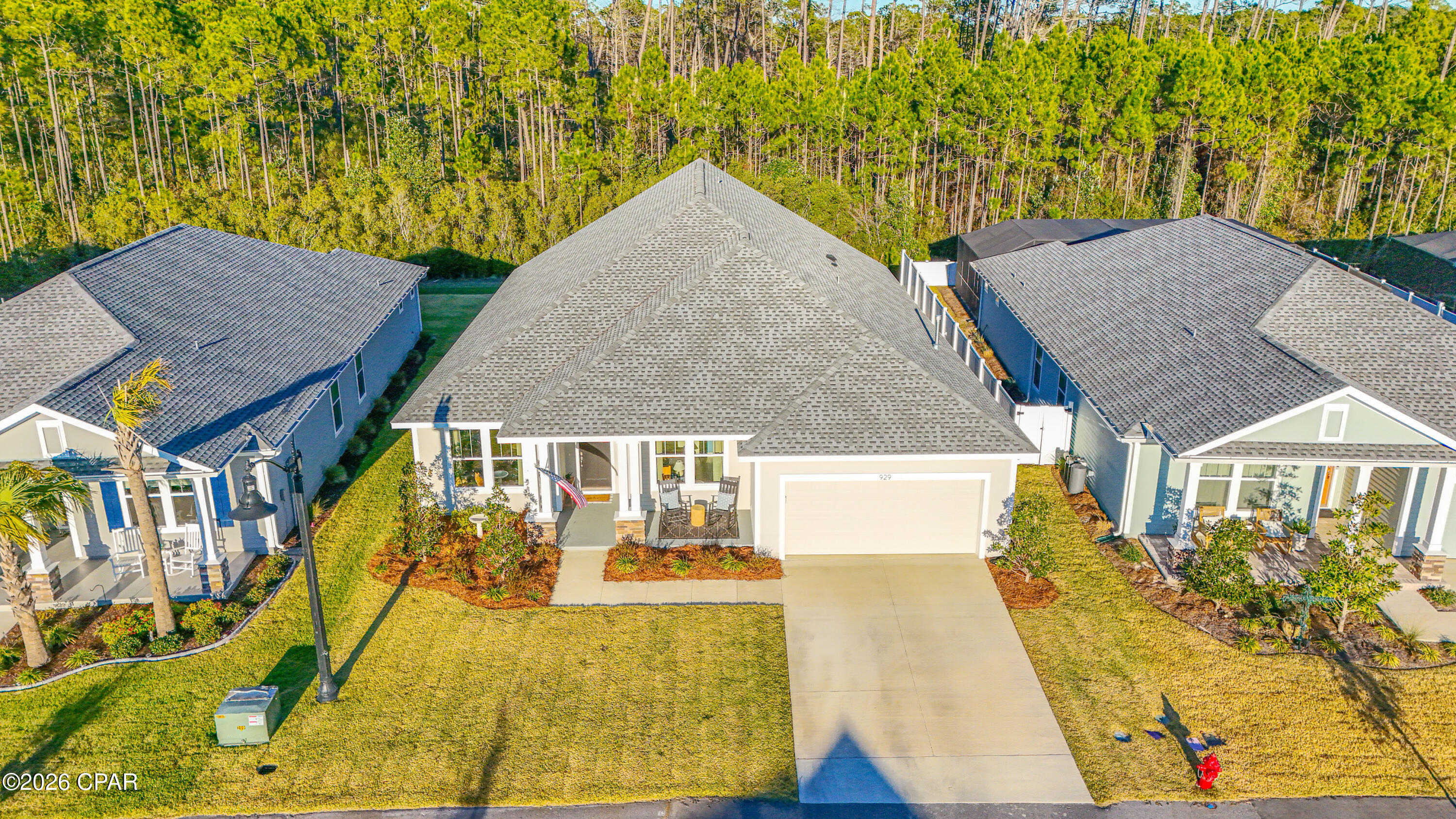 Breakfast Point East - Residential