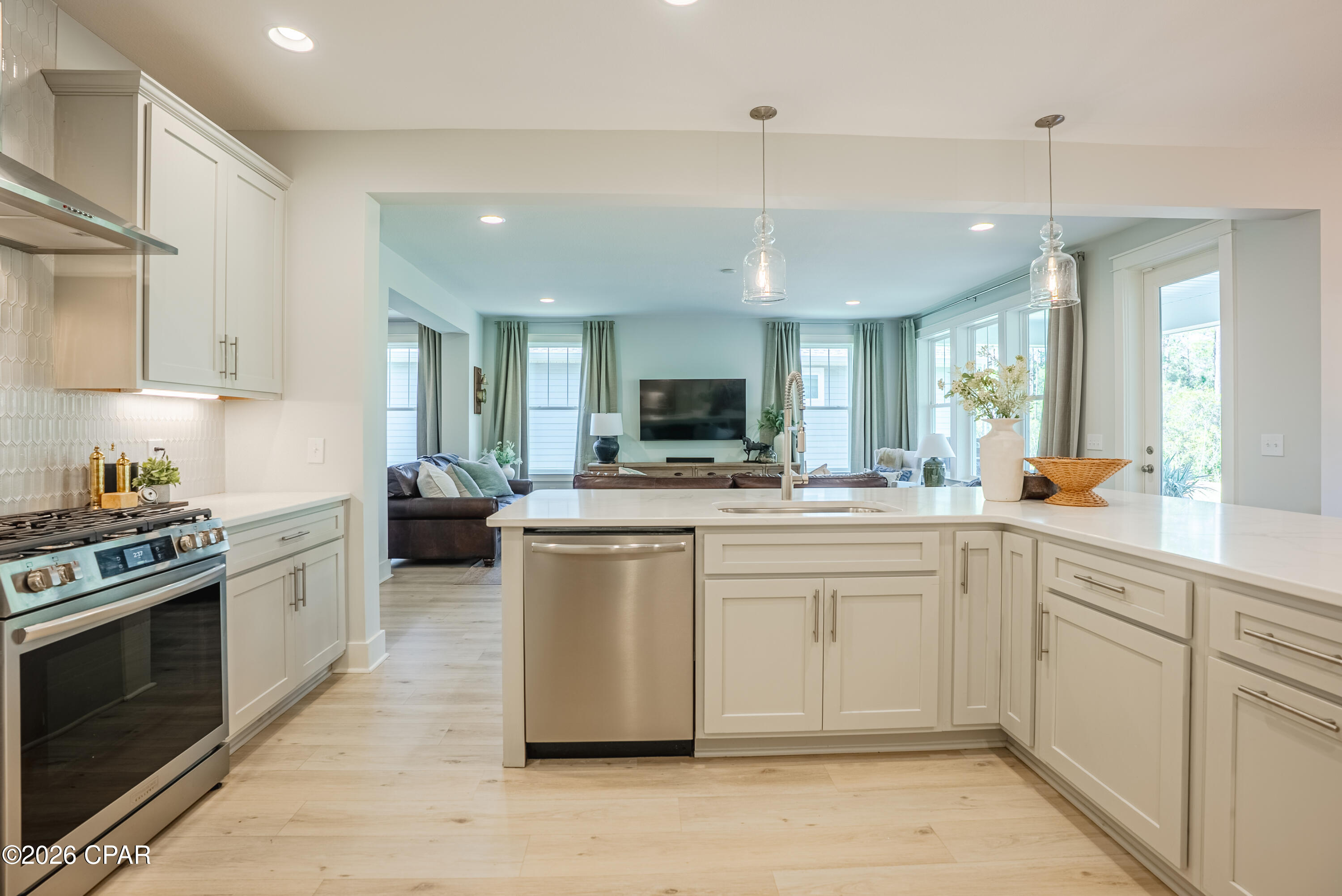 Breakfast Point East - Residential