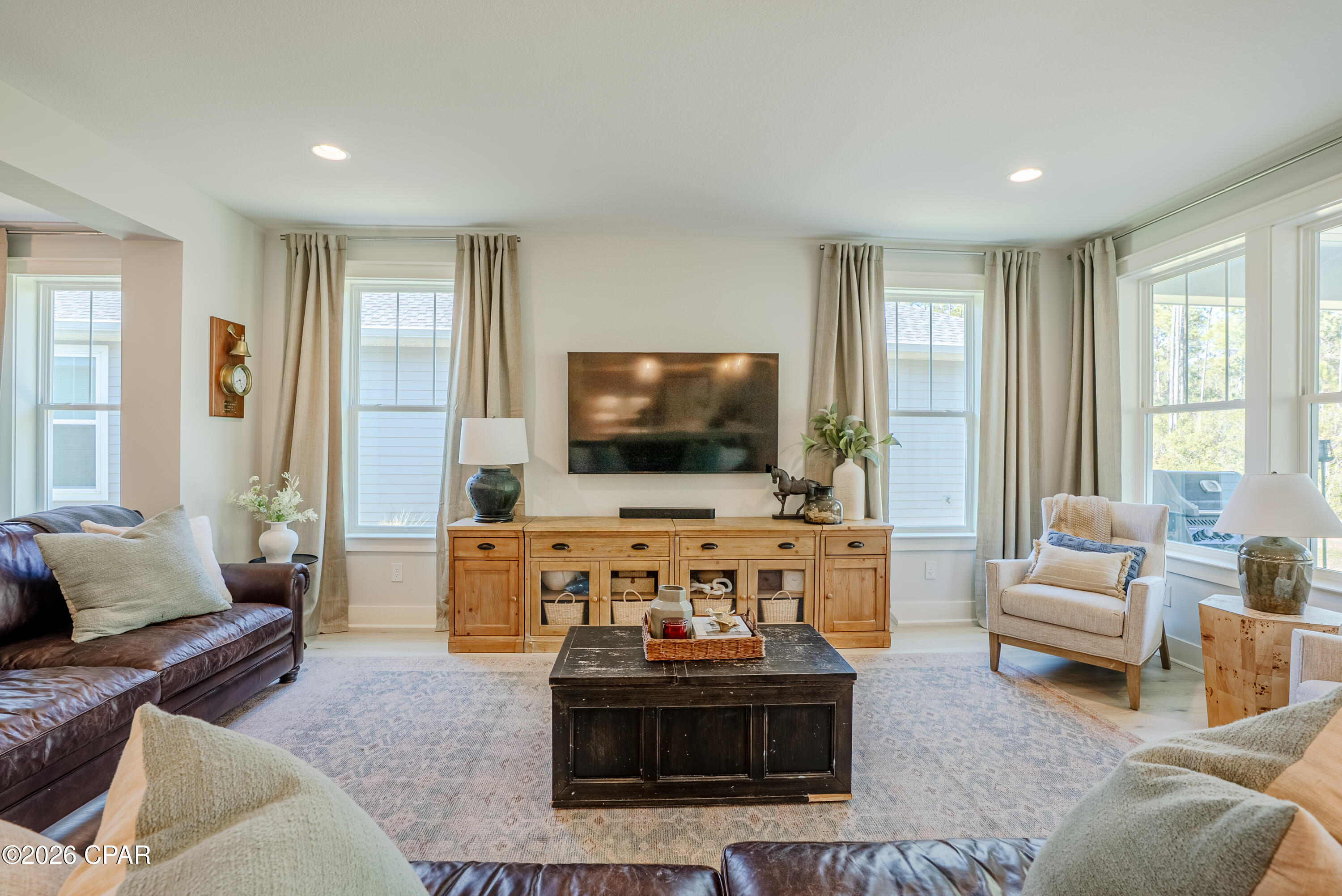 Breakfast Point East - Residential