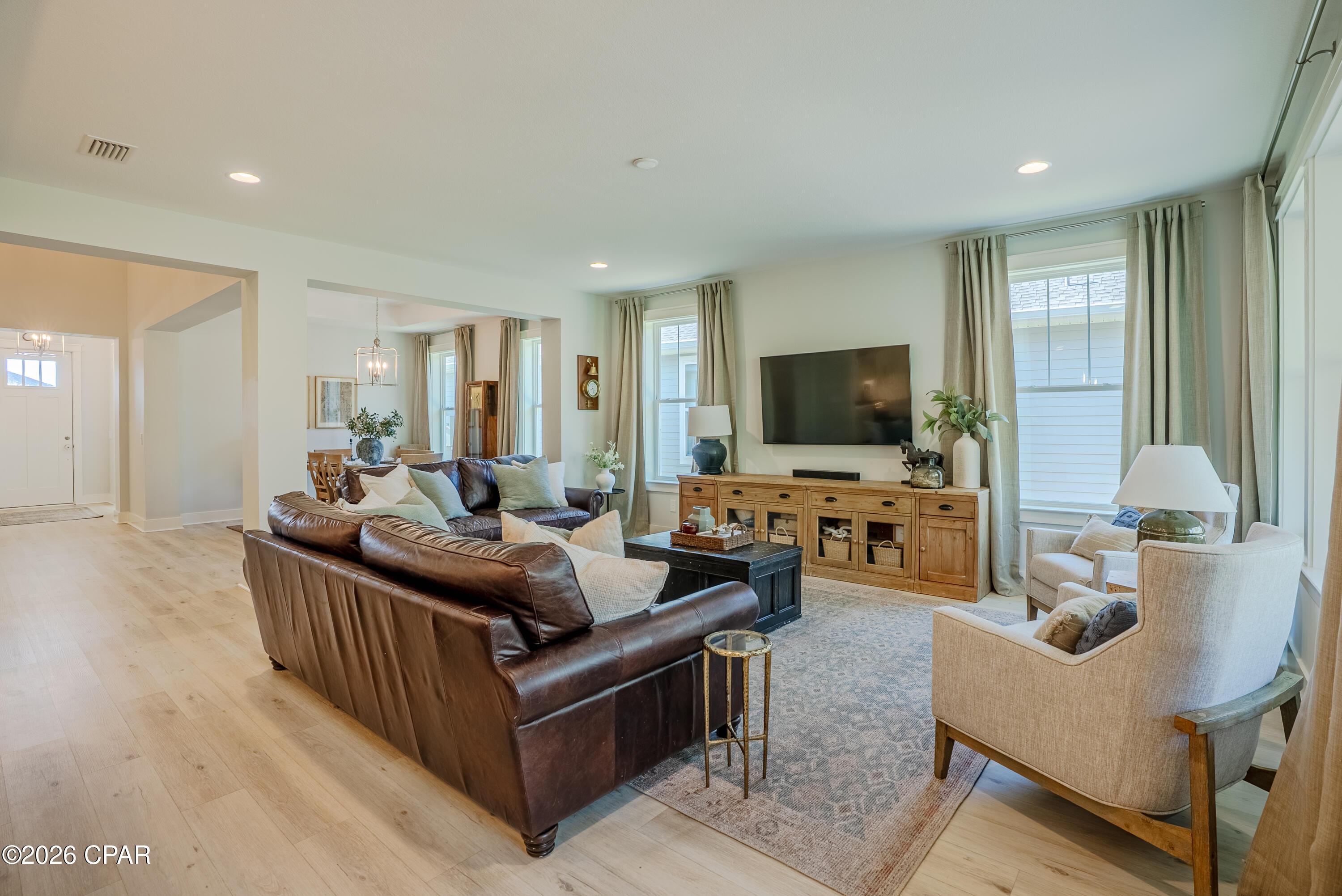 Breakfast Point East - Residential