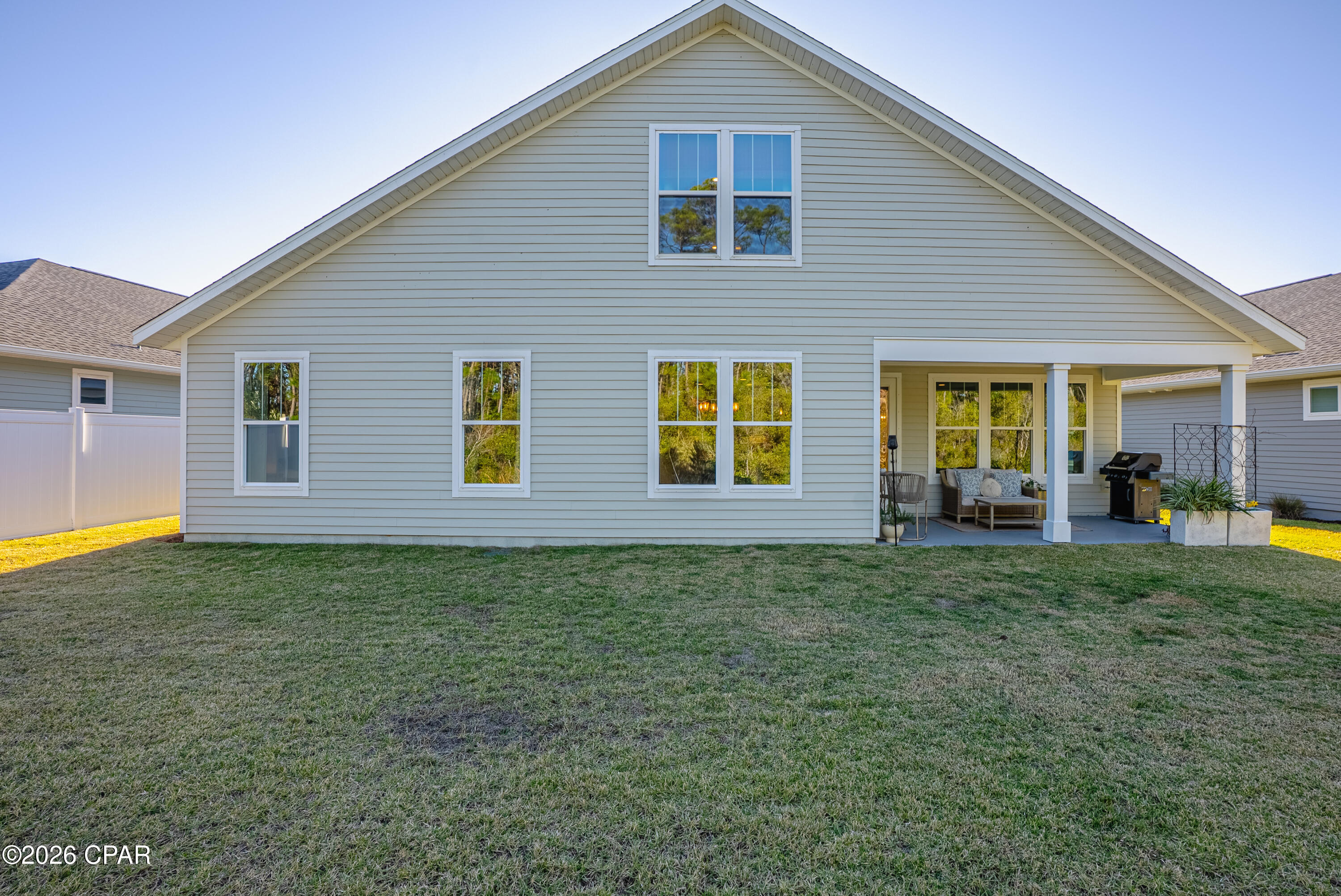 Breakfast Point East - Residential