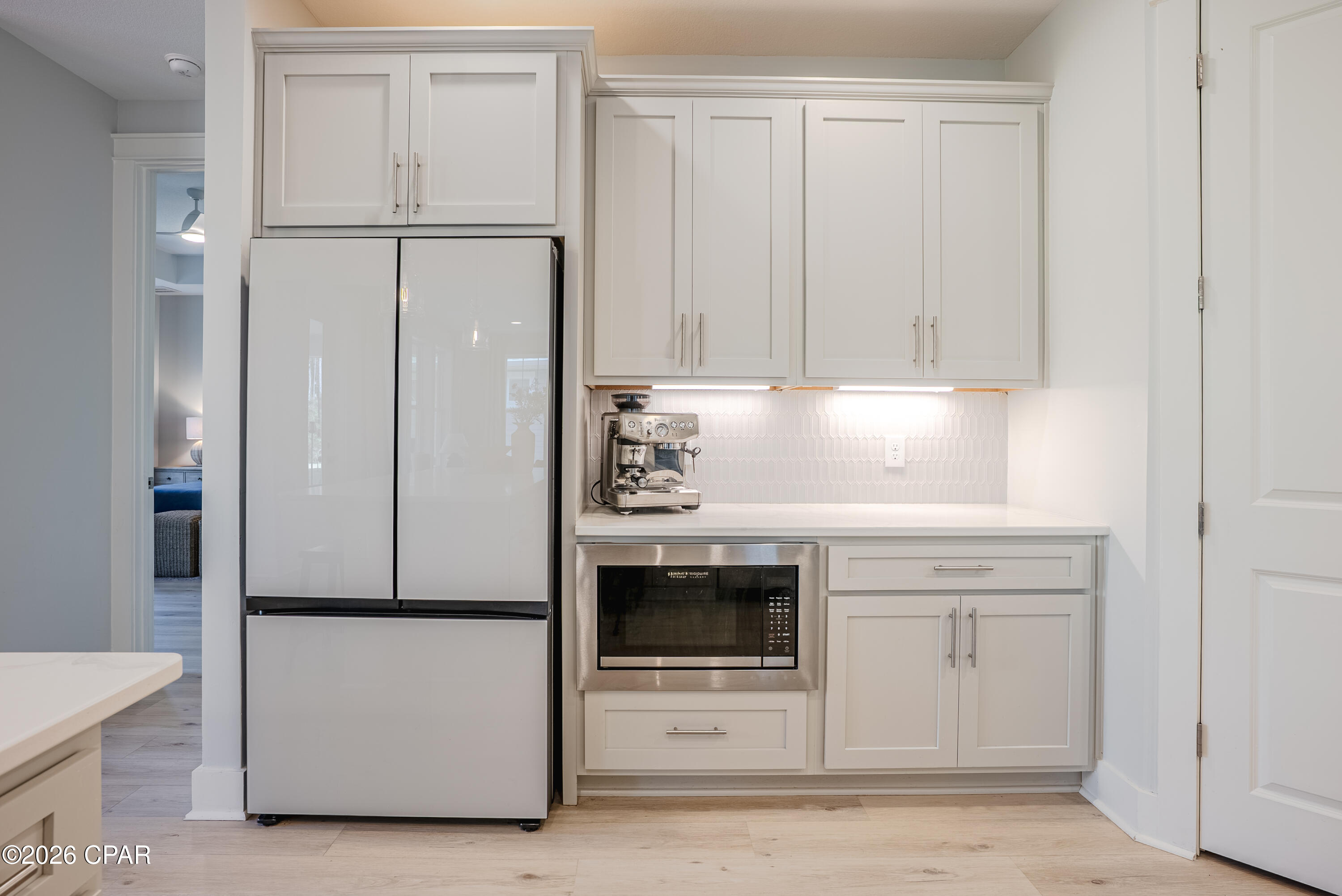 Breakfast Point East - Residential