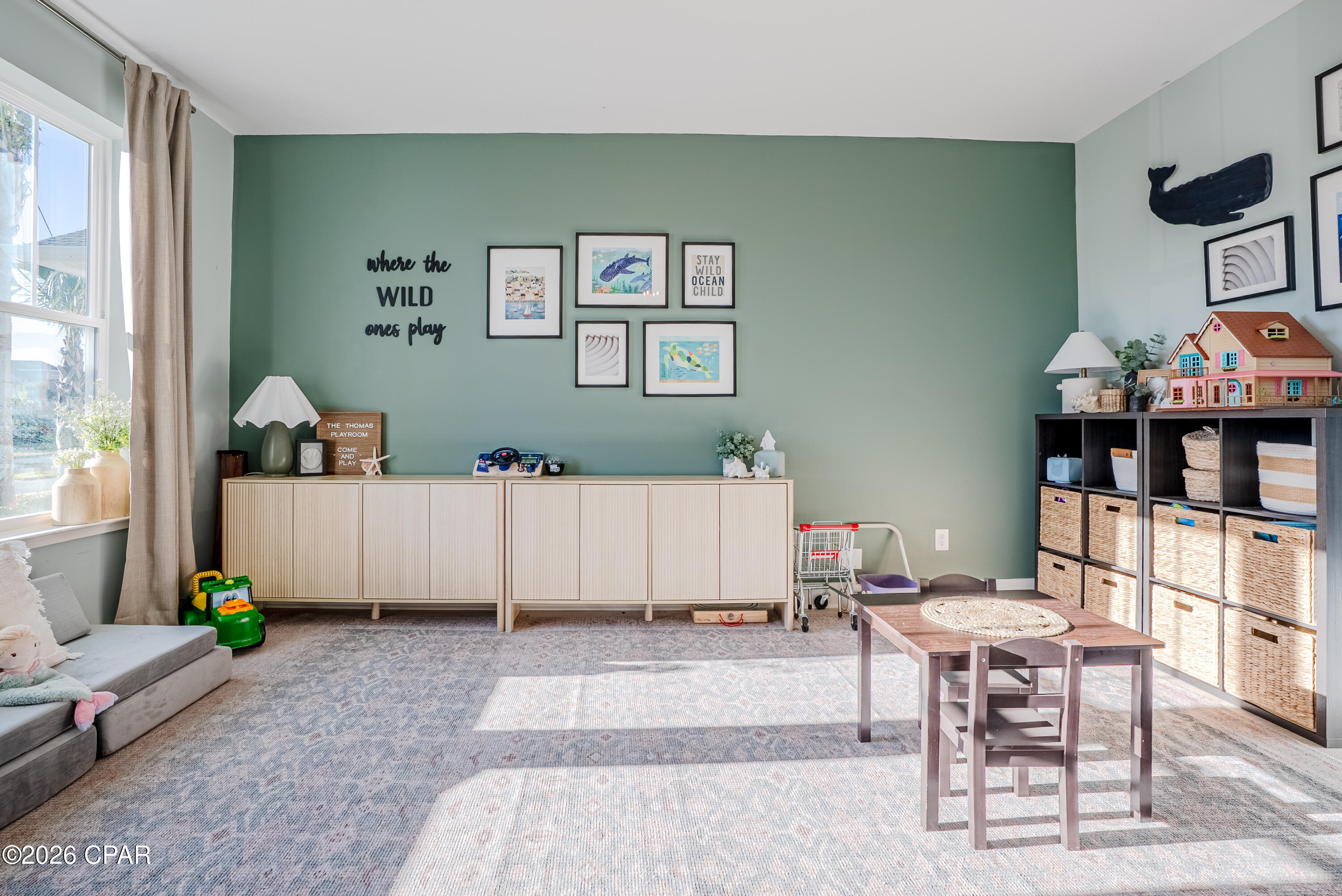 Breakfast Point East - Residential