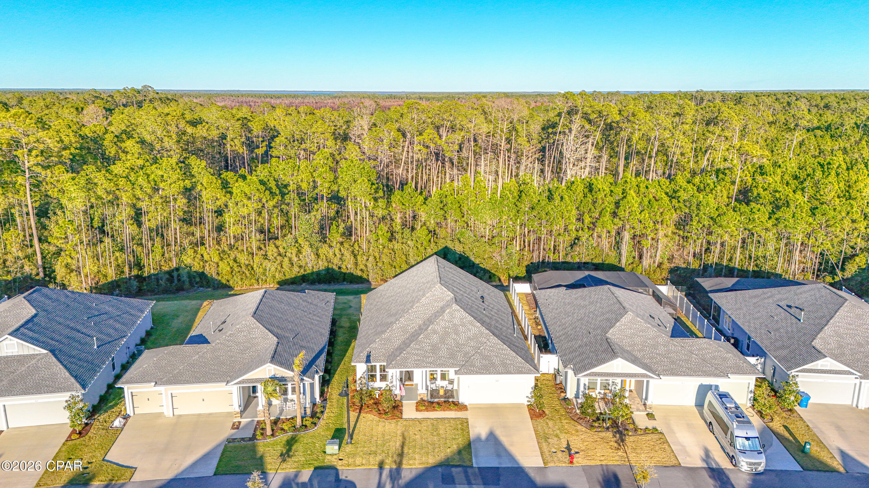 Breakfast Point East - Residential