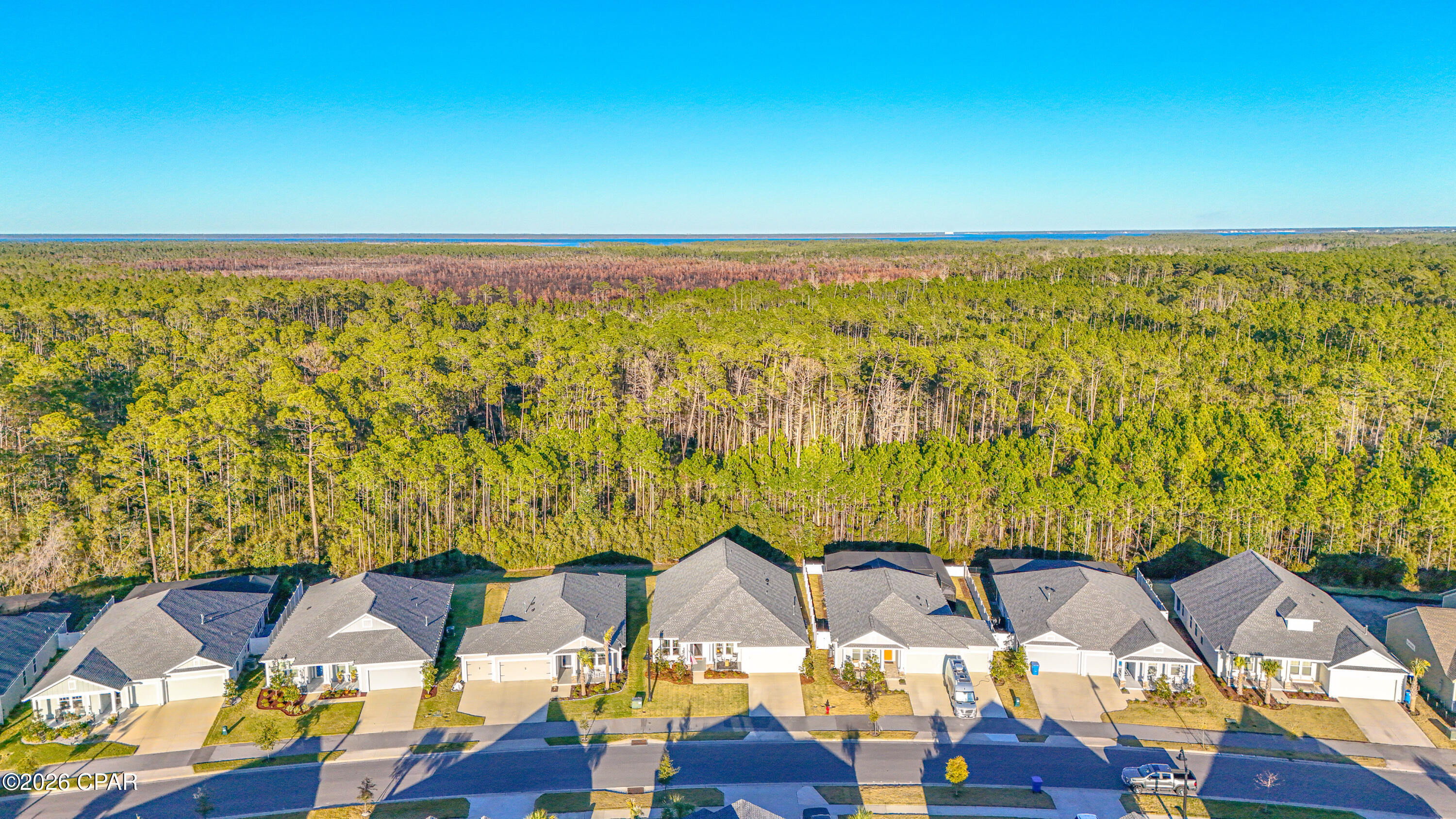 Breakfast Point East - Residential