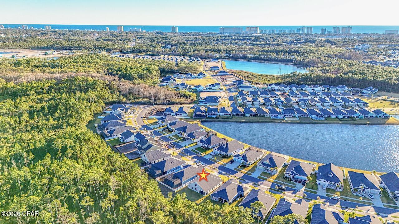 Breakfast Point East - Residential