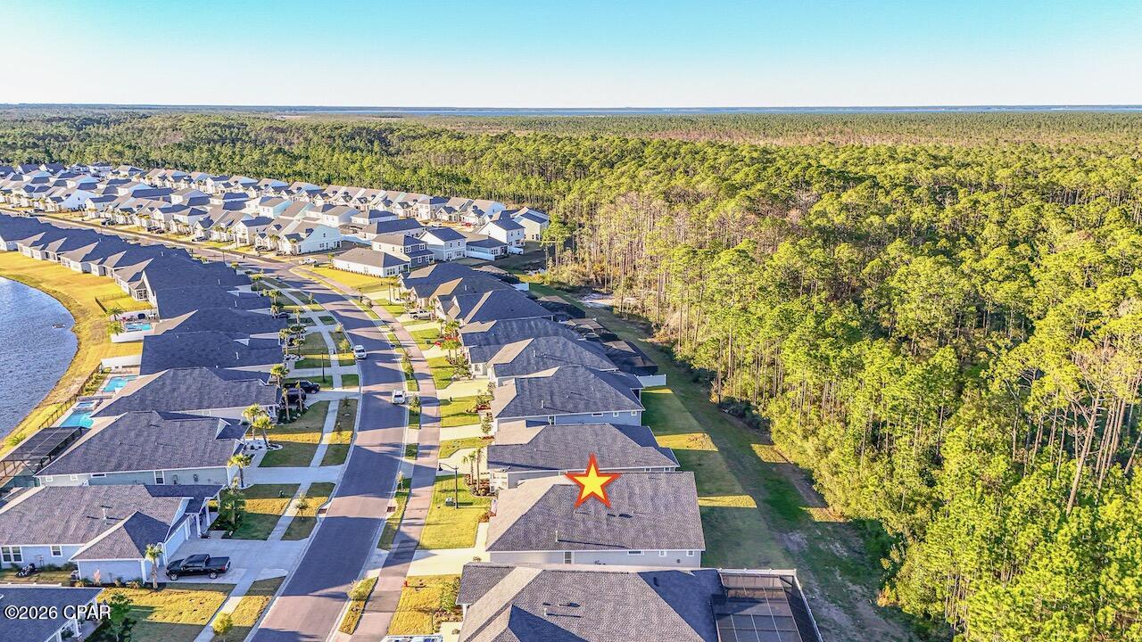 Breakfast Point East - Residential