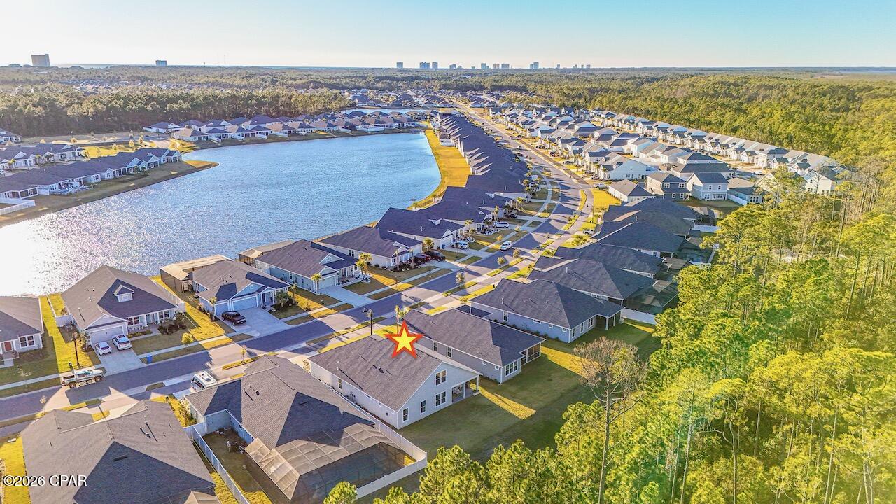 Breakfast Point East - Residential