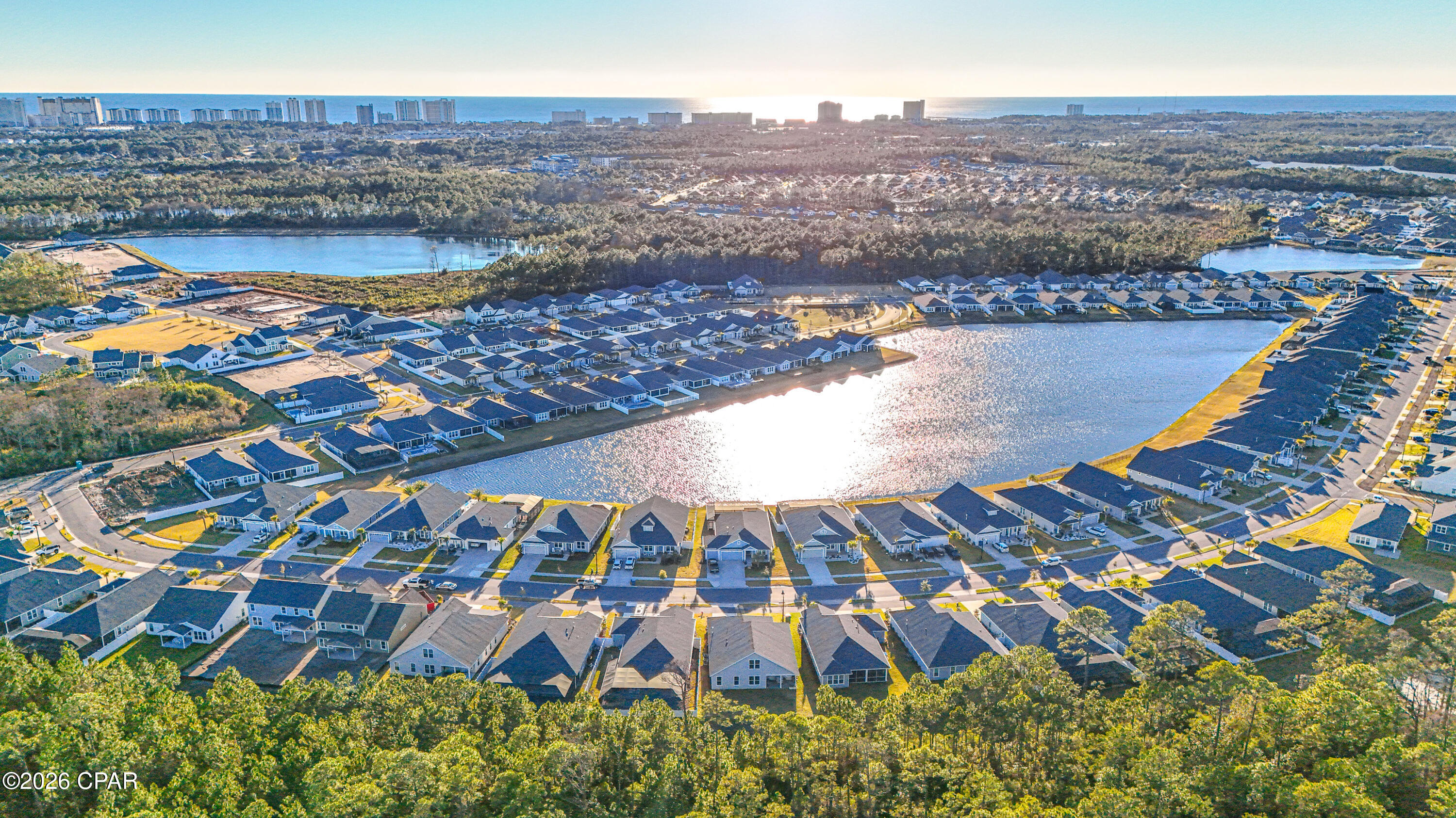 Breakfast Point East - Residential