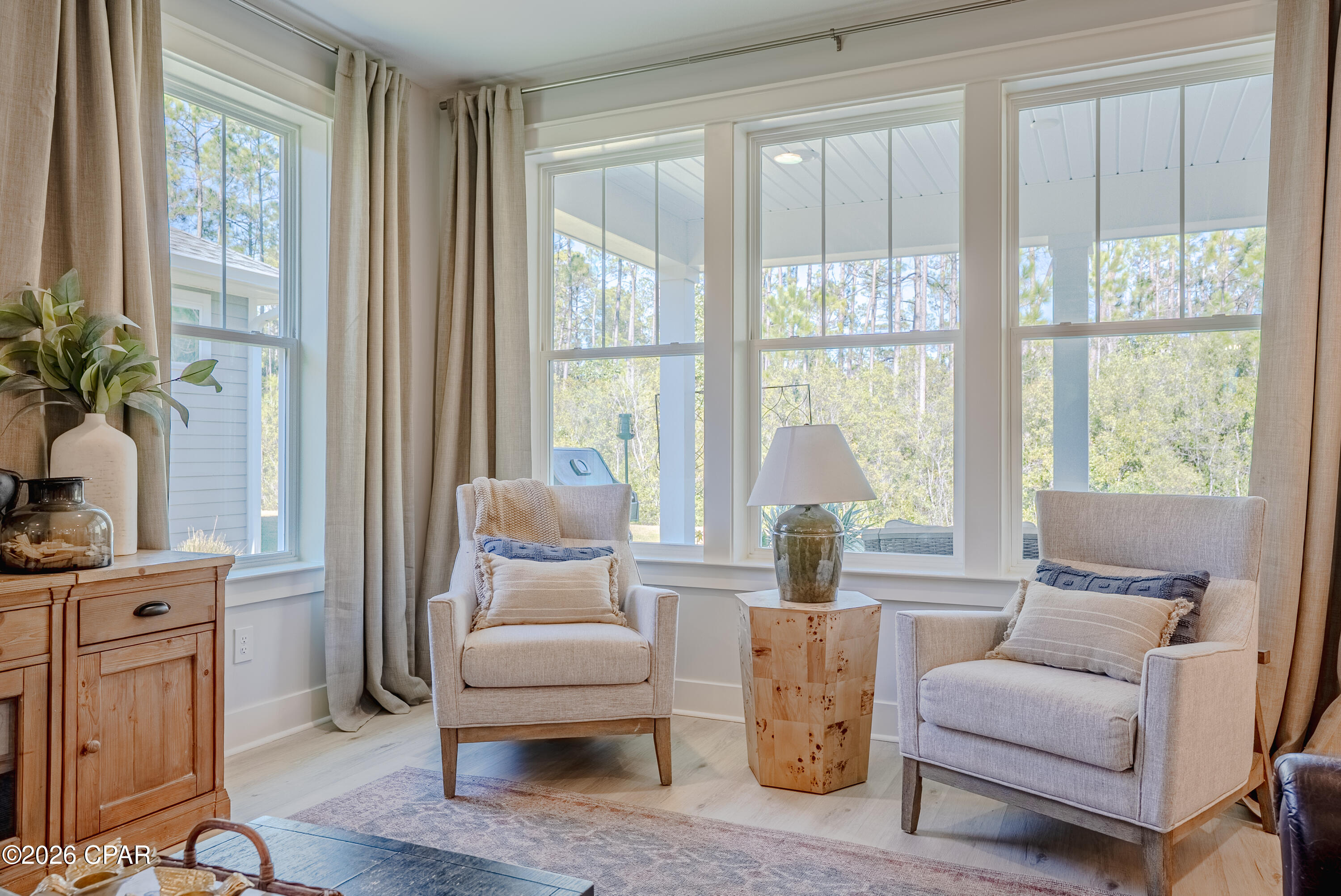 Breakfast Point East - Residential