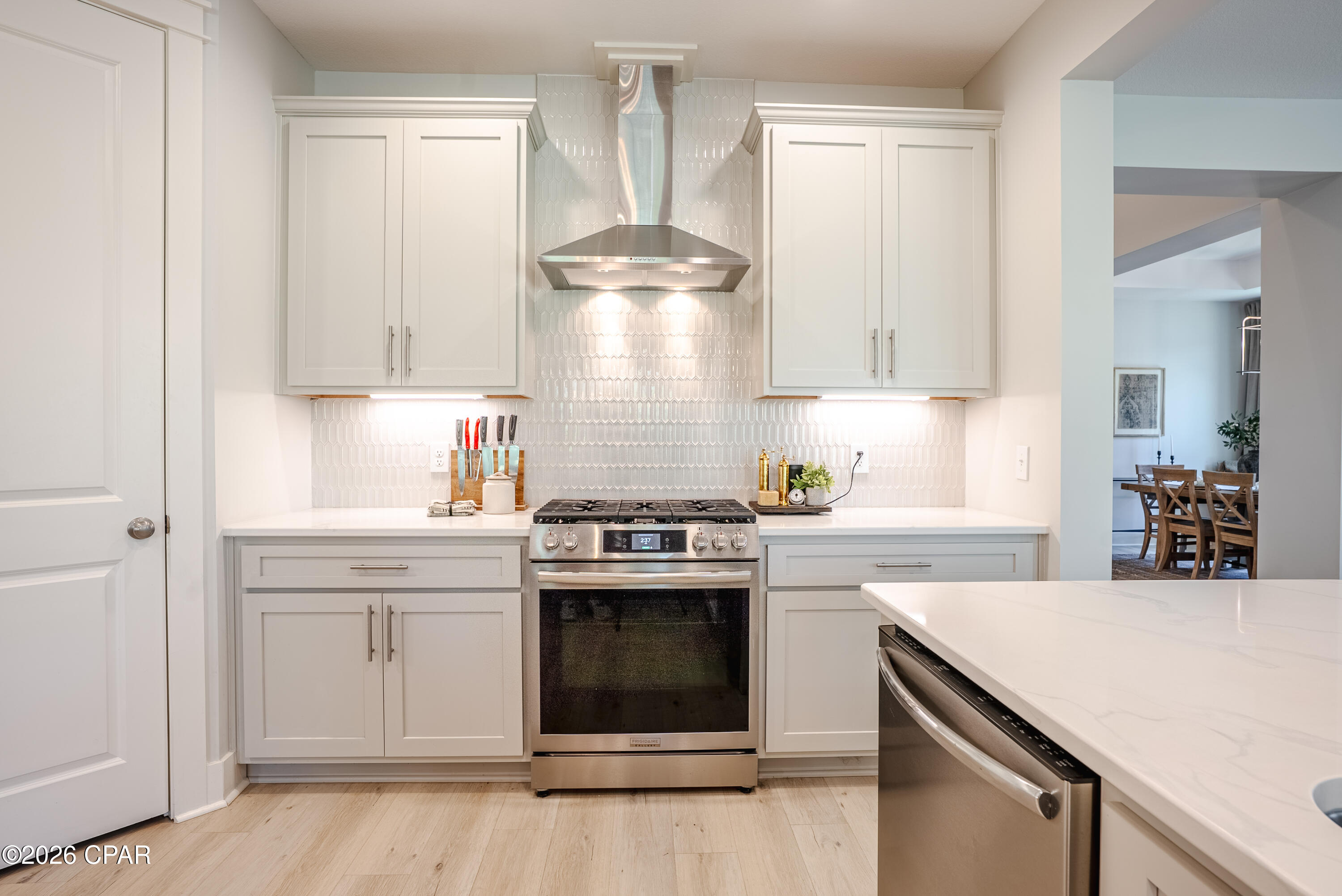 Breakfast Point East - Residential