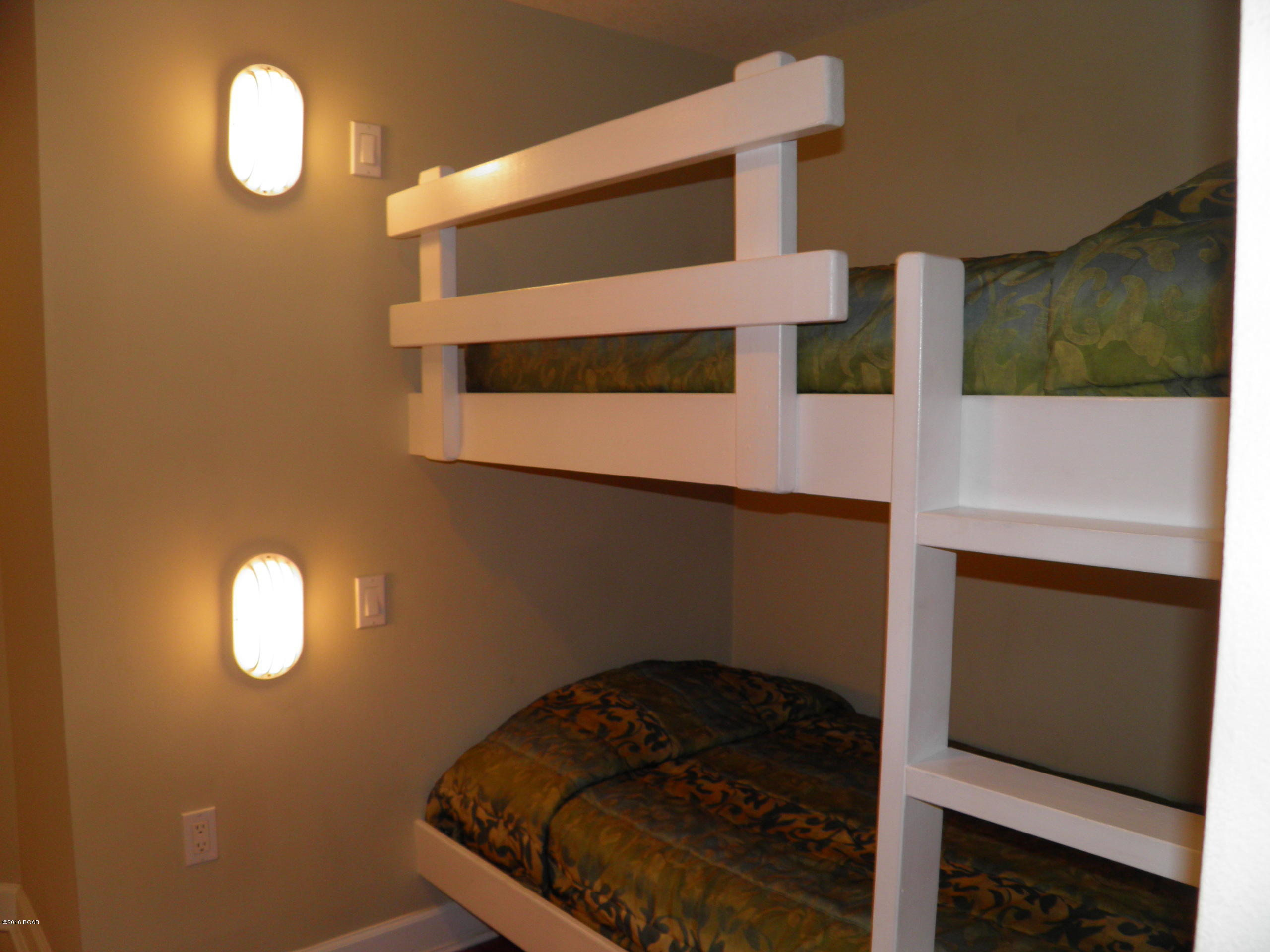 Grand Panama Beach Resort - Residential